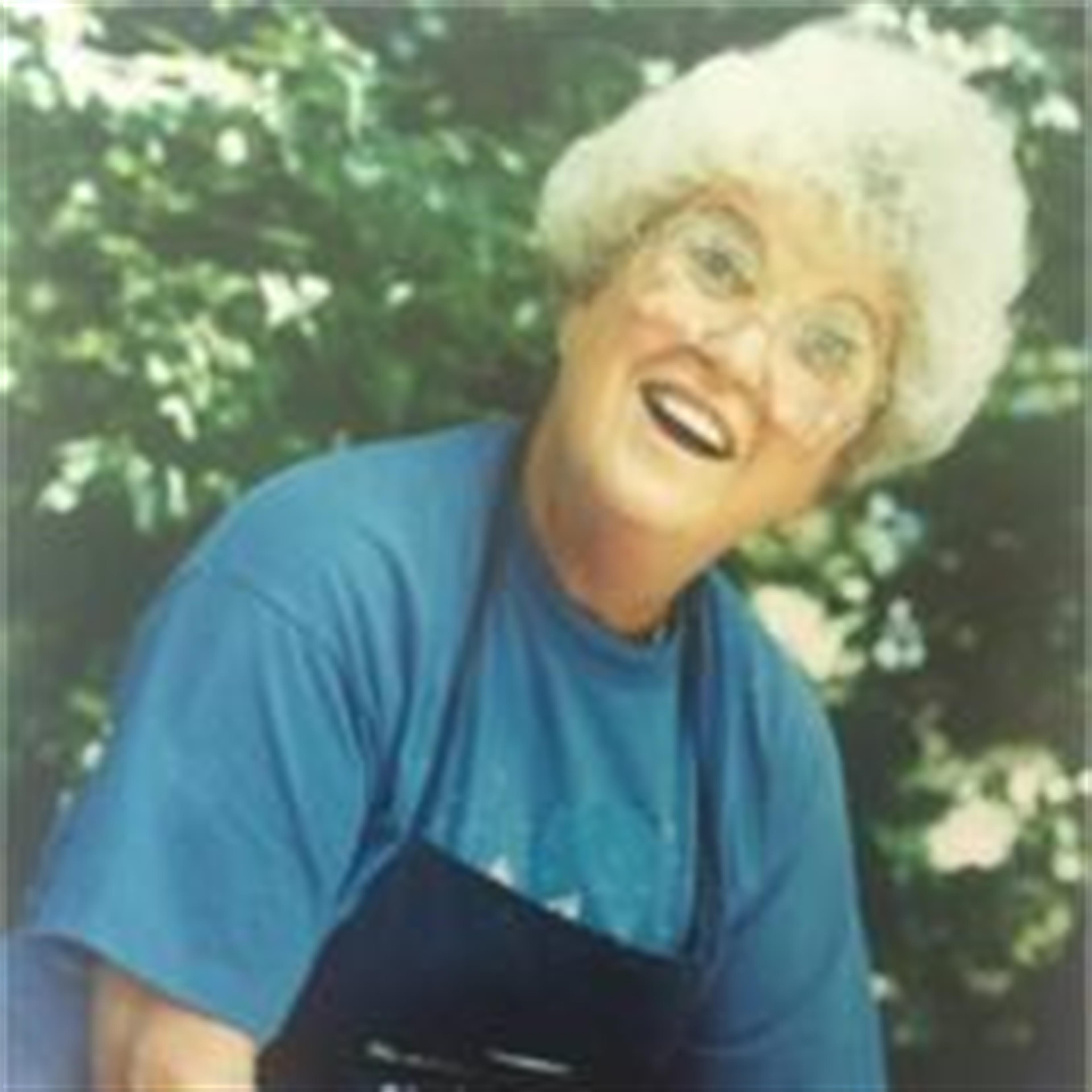 Dorothy Christine "Chris" Joyner