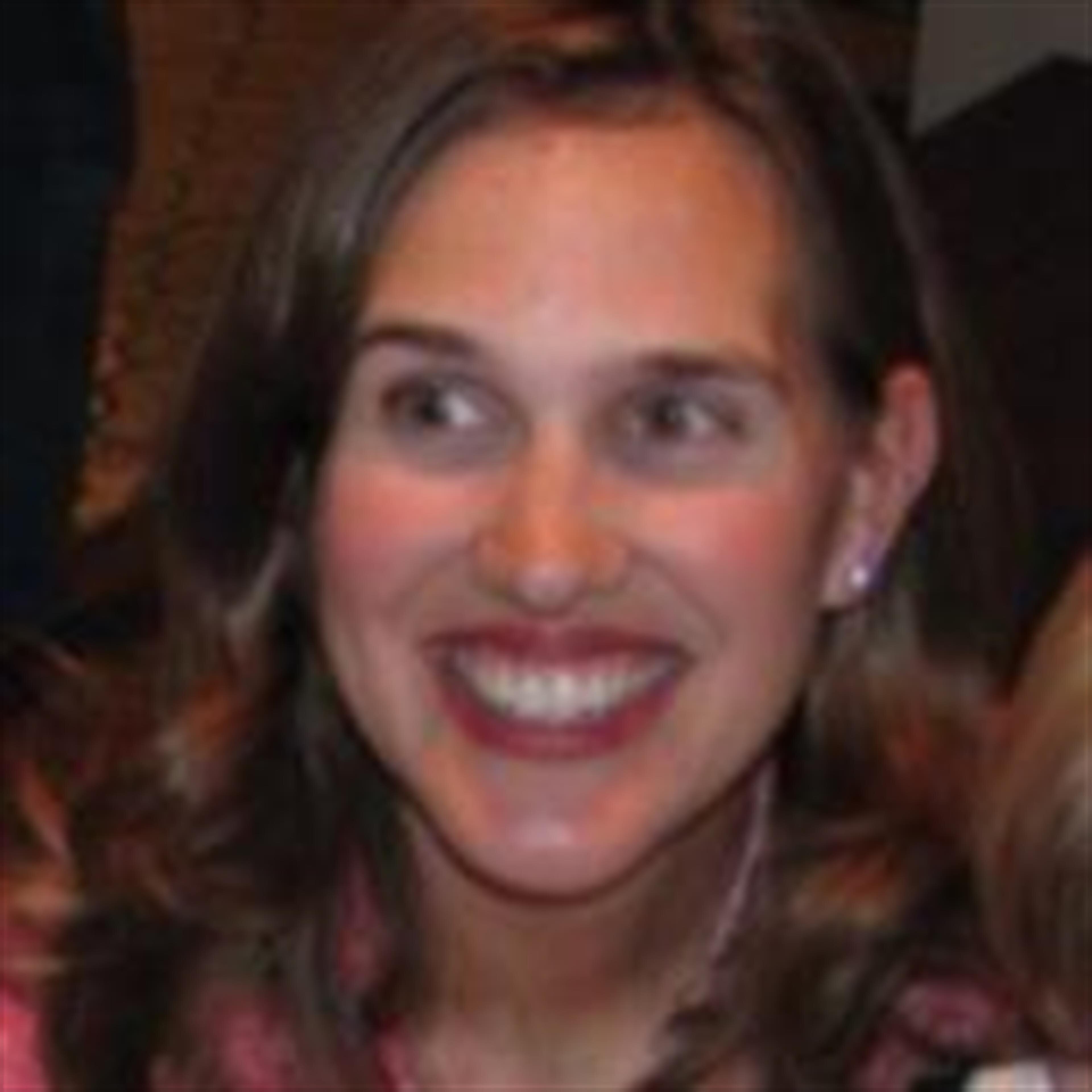 Karen Melissa Wolff