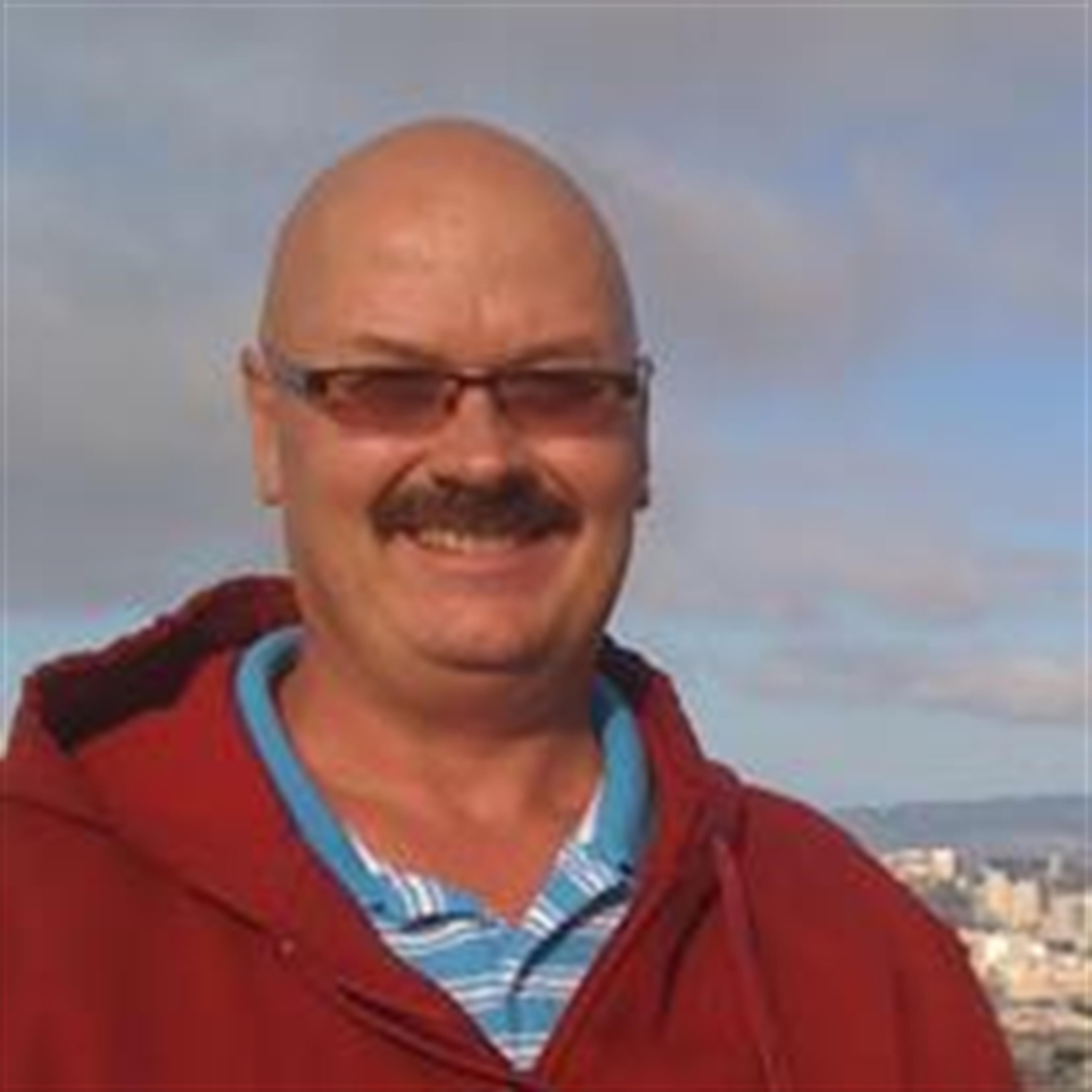 David L. Carsley