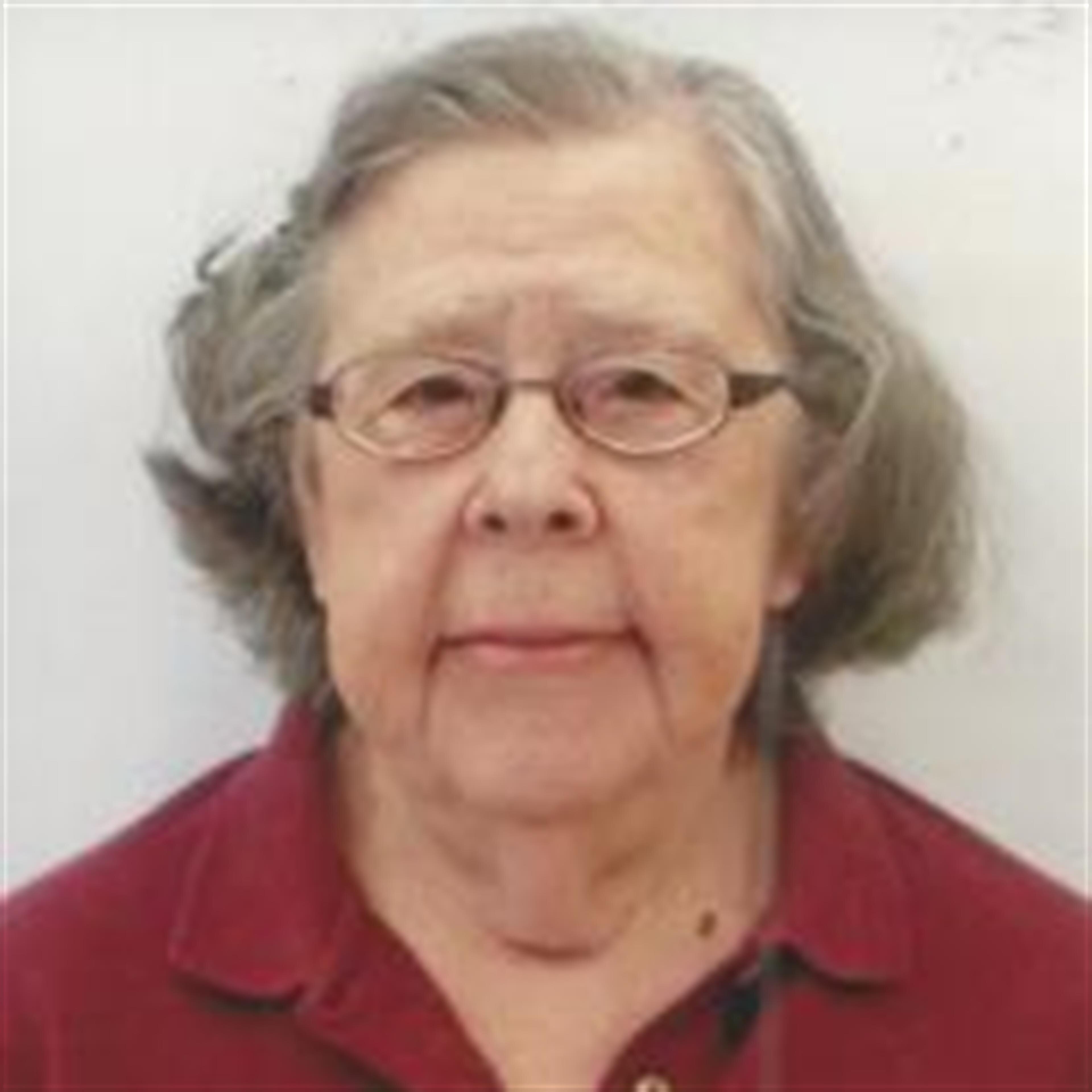 Lorene Bloodworth Womack