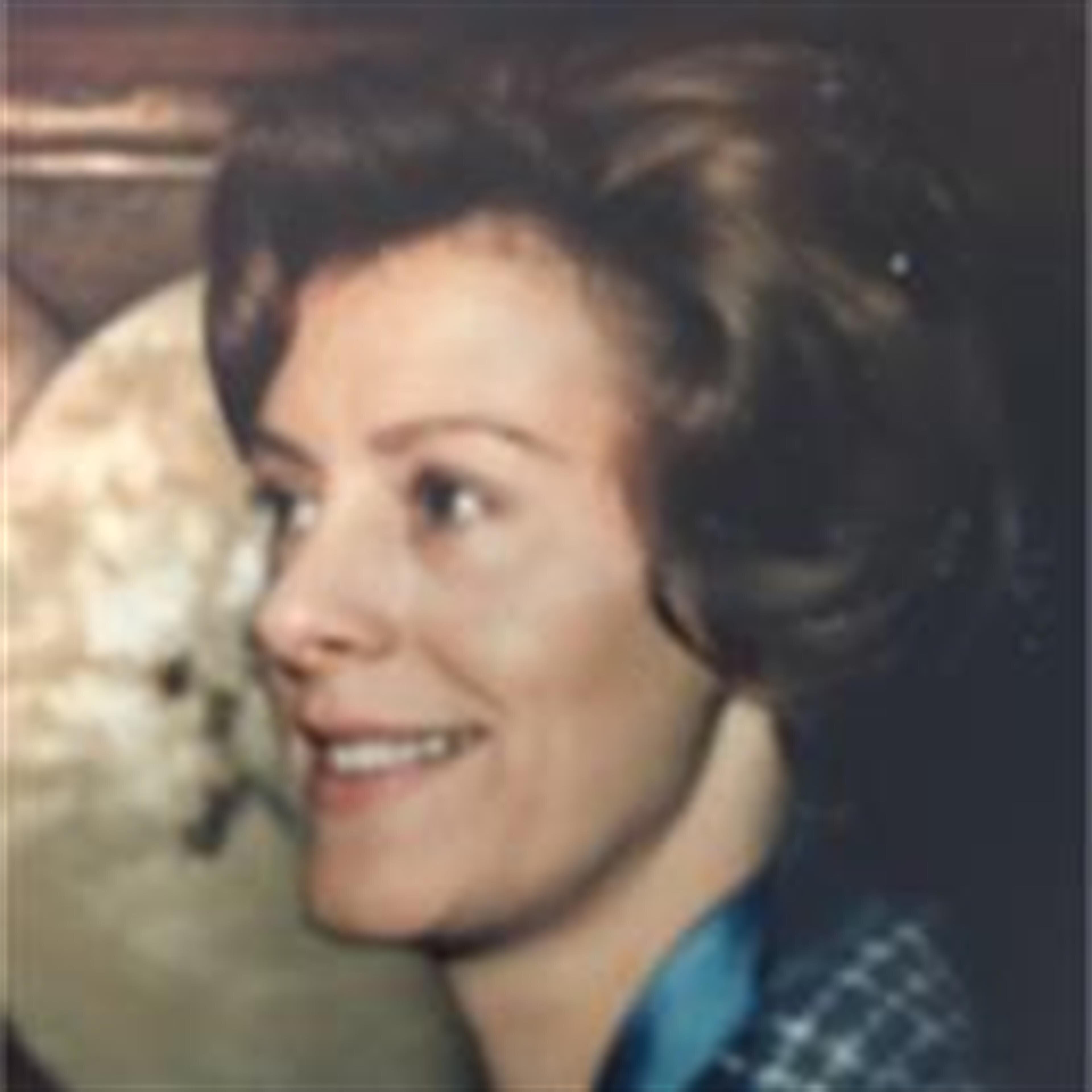 Emma Jean Glass Neal