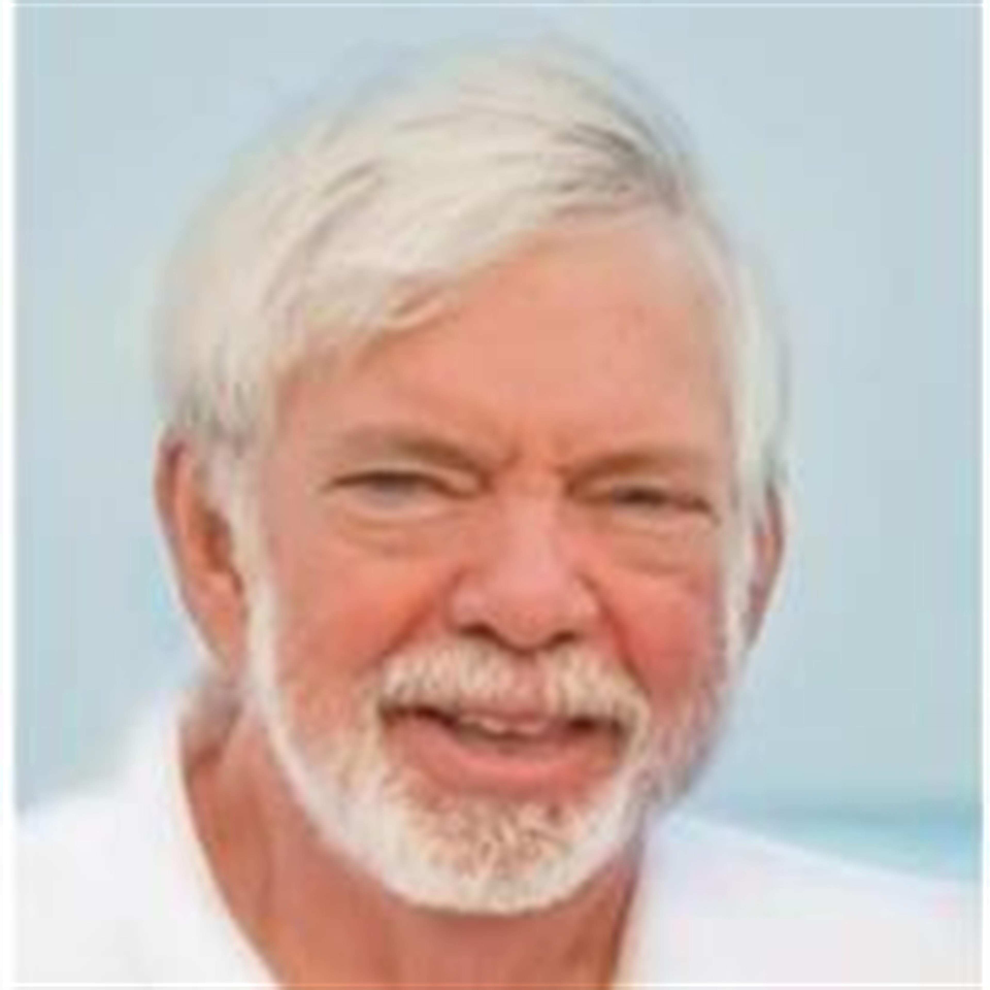 Rudy Bryant Brown
