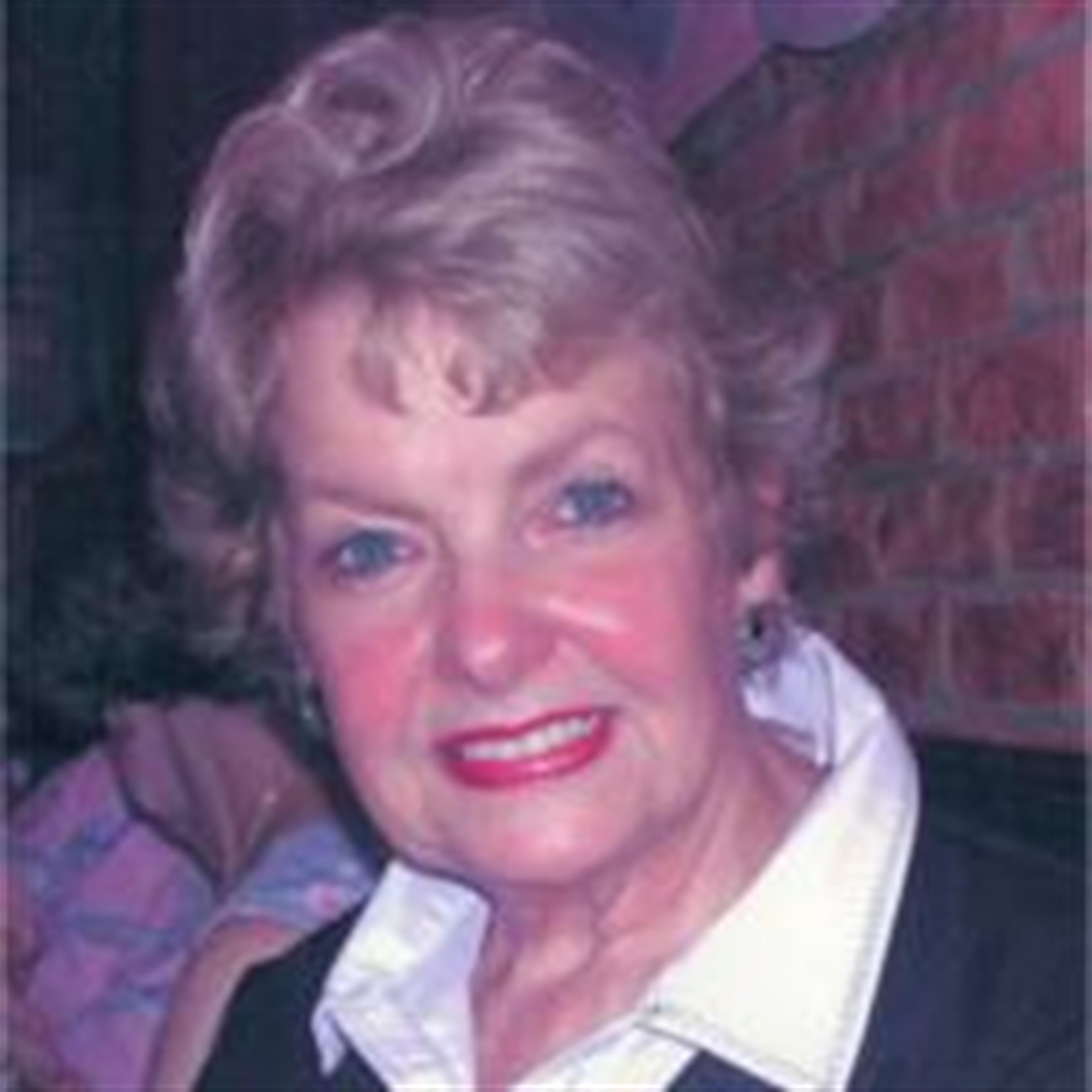 Esther Stuart Scott