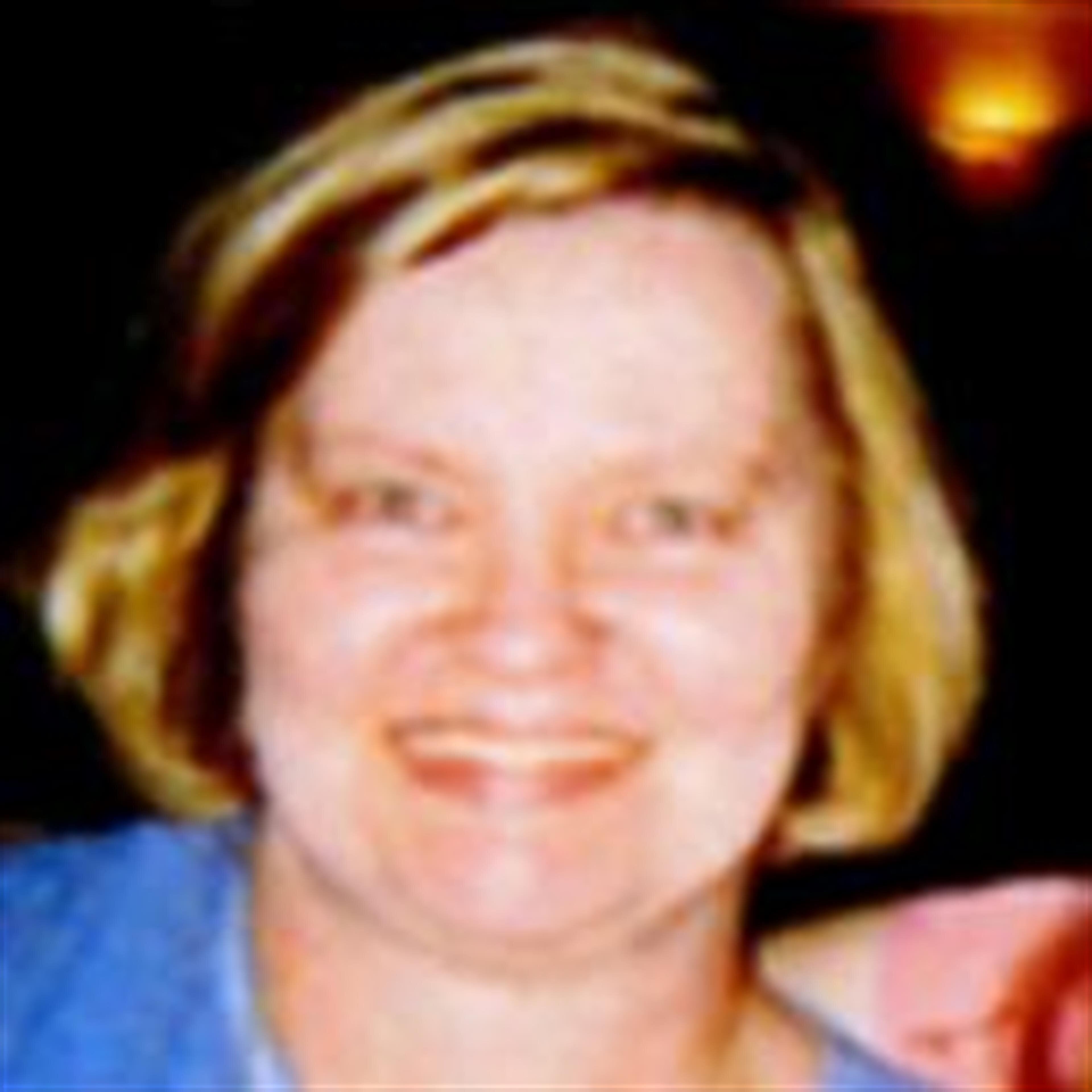 Teresa Tucker