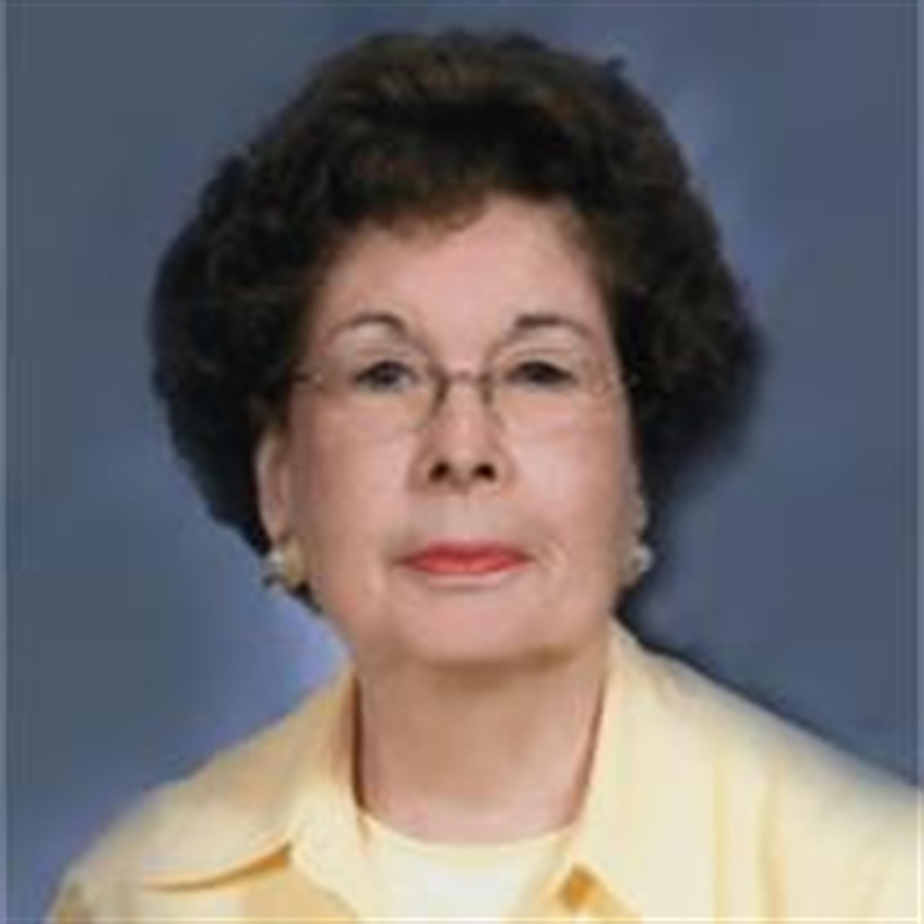 Marjorie Ryan