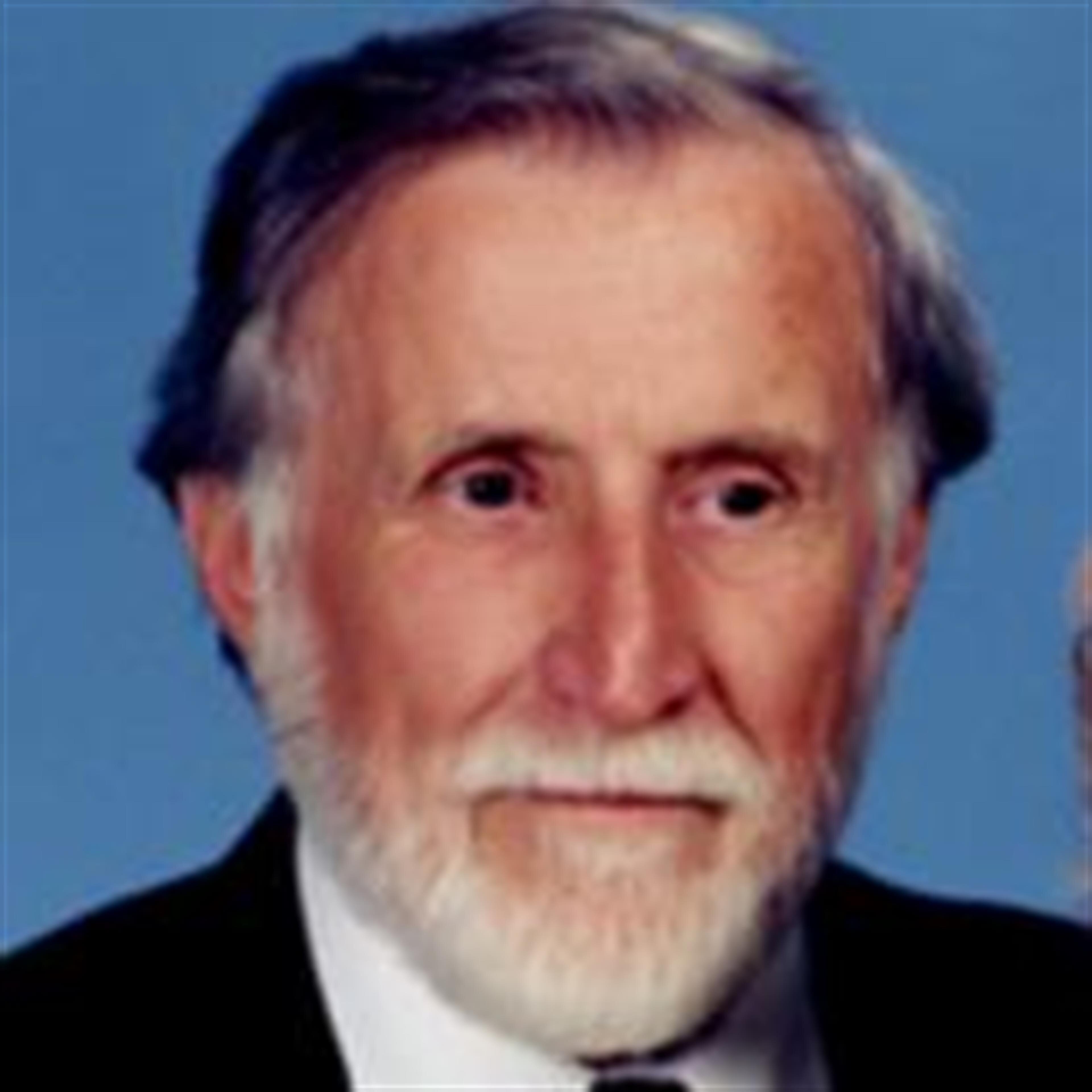 R.E."Bud" Hisky