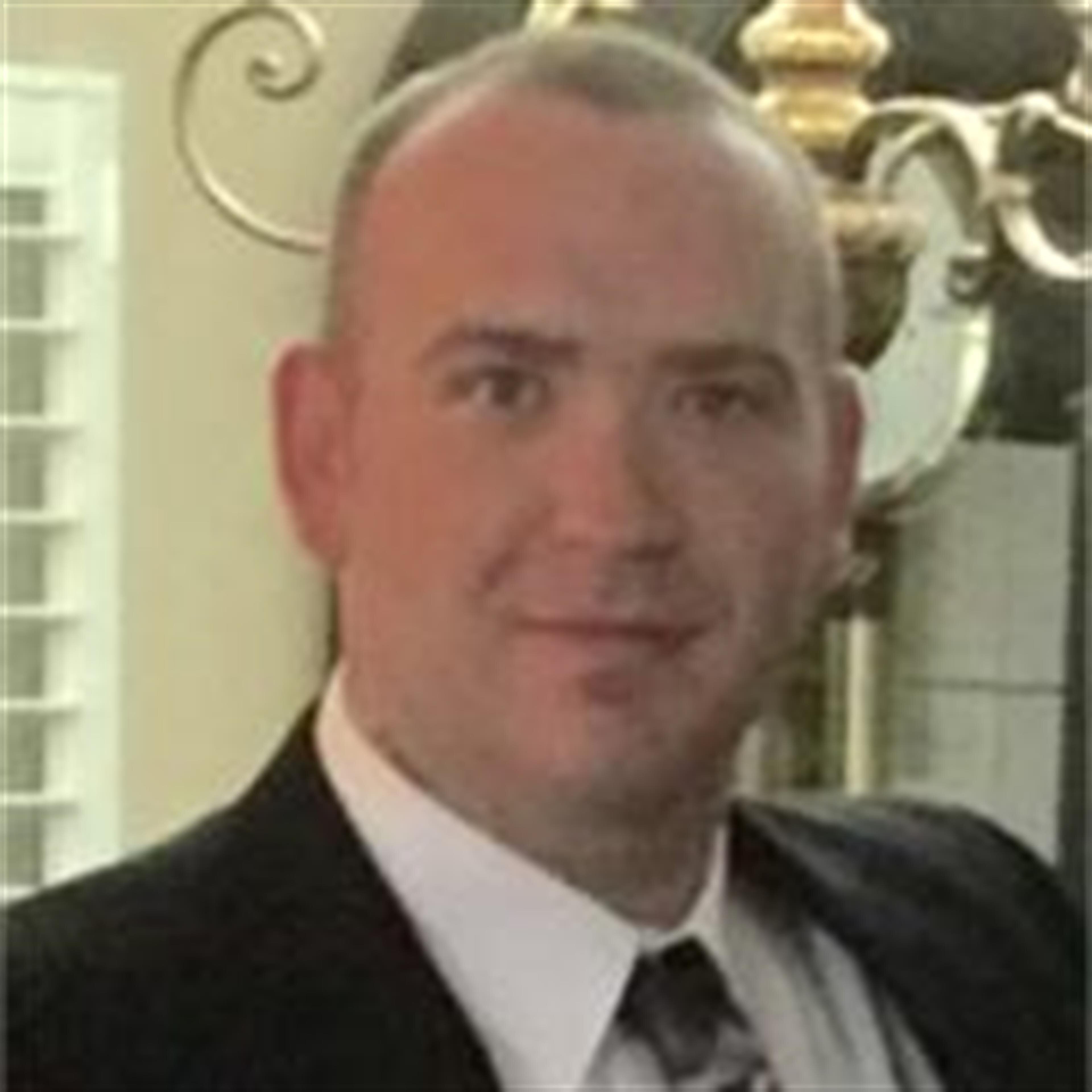 Christopher Todd Ford