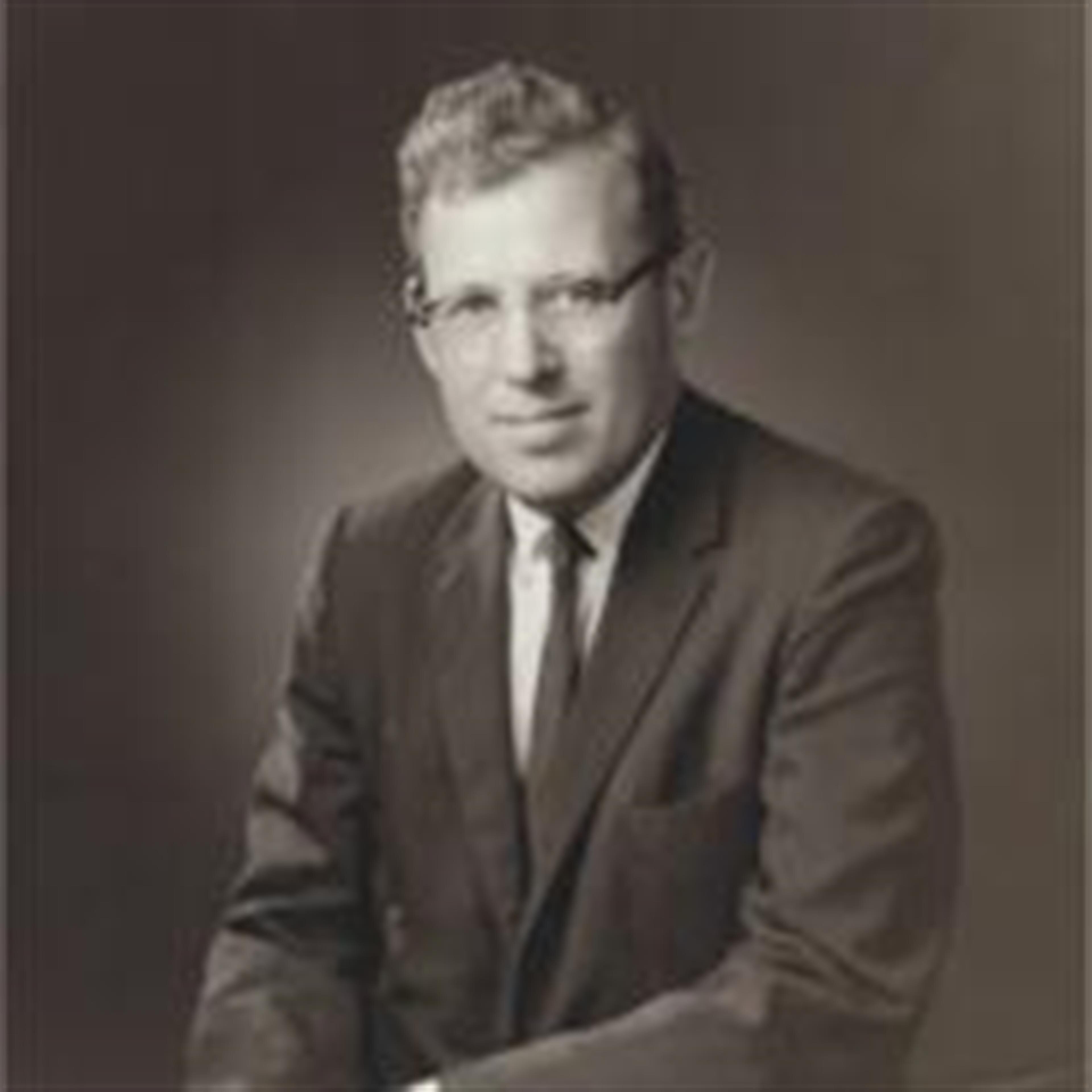J. Lasley Dameron