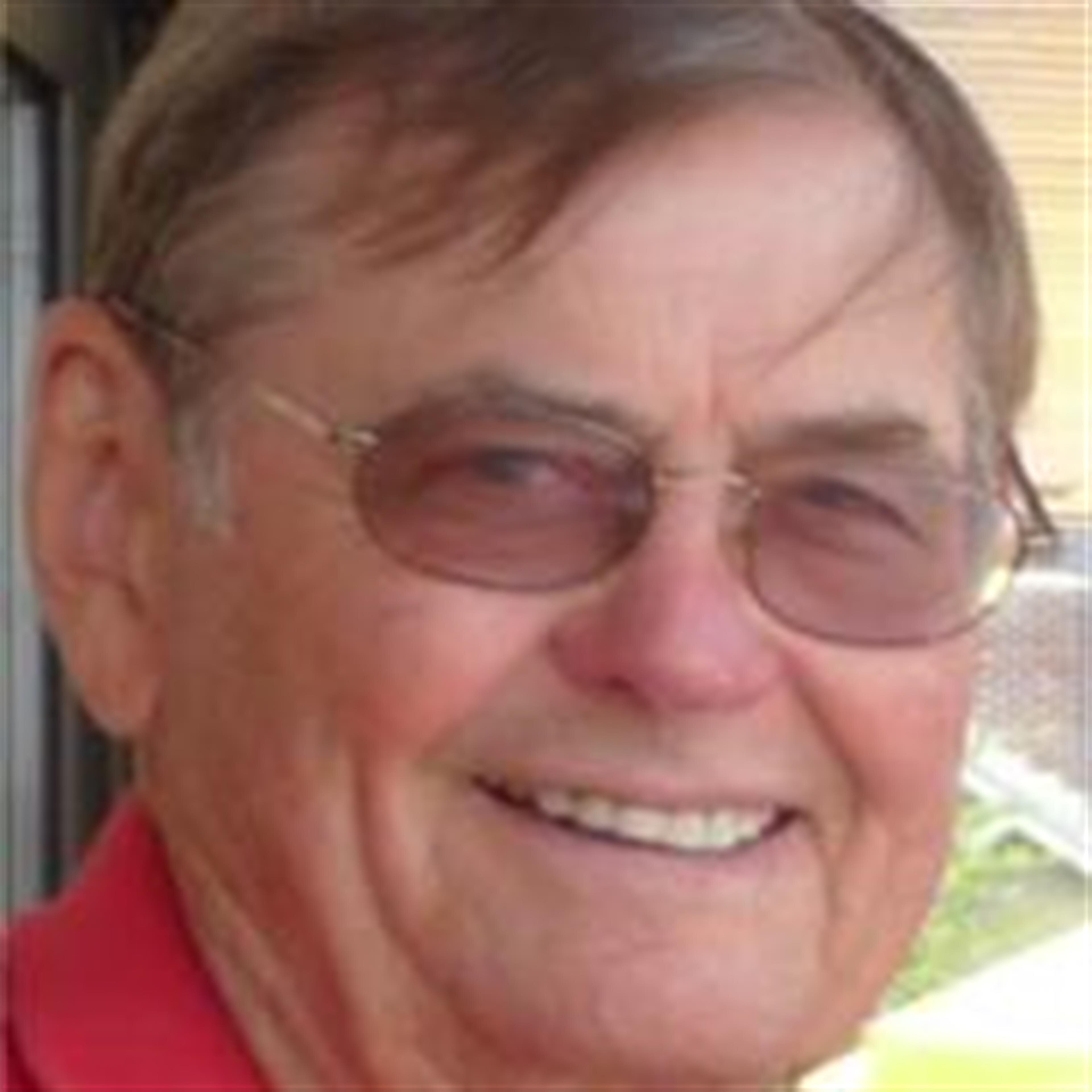 Thomas M Mayberry