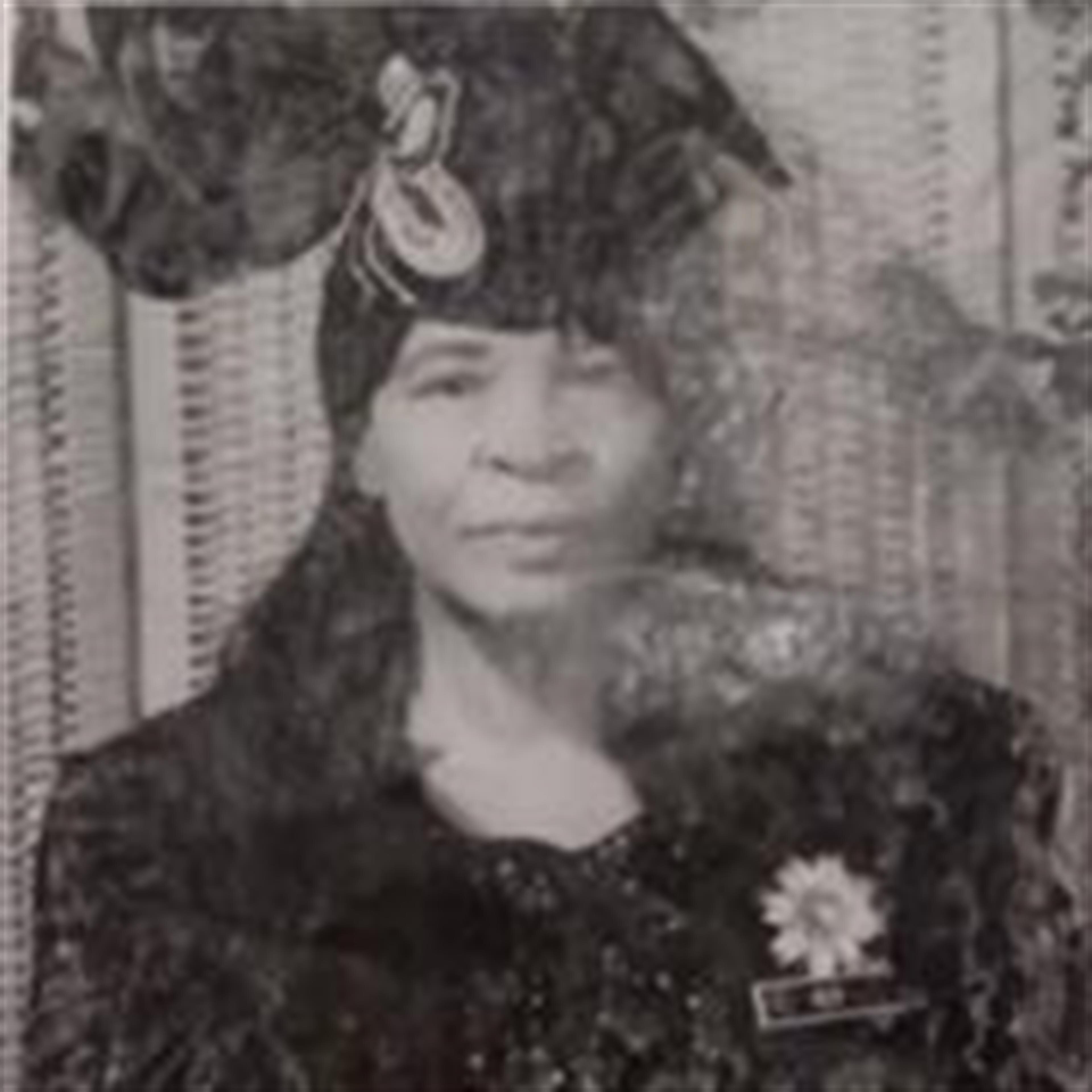Queen Esther Reid