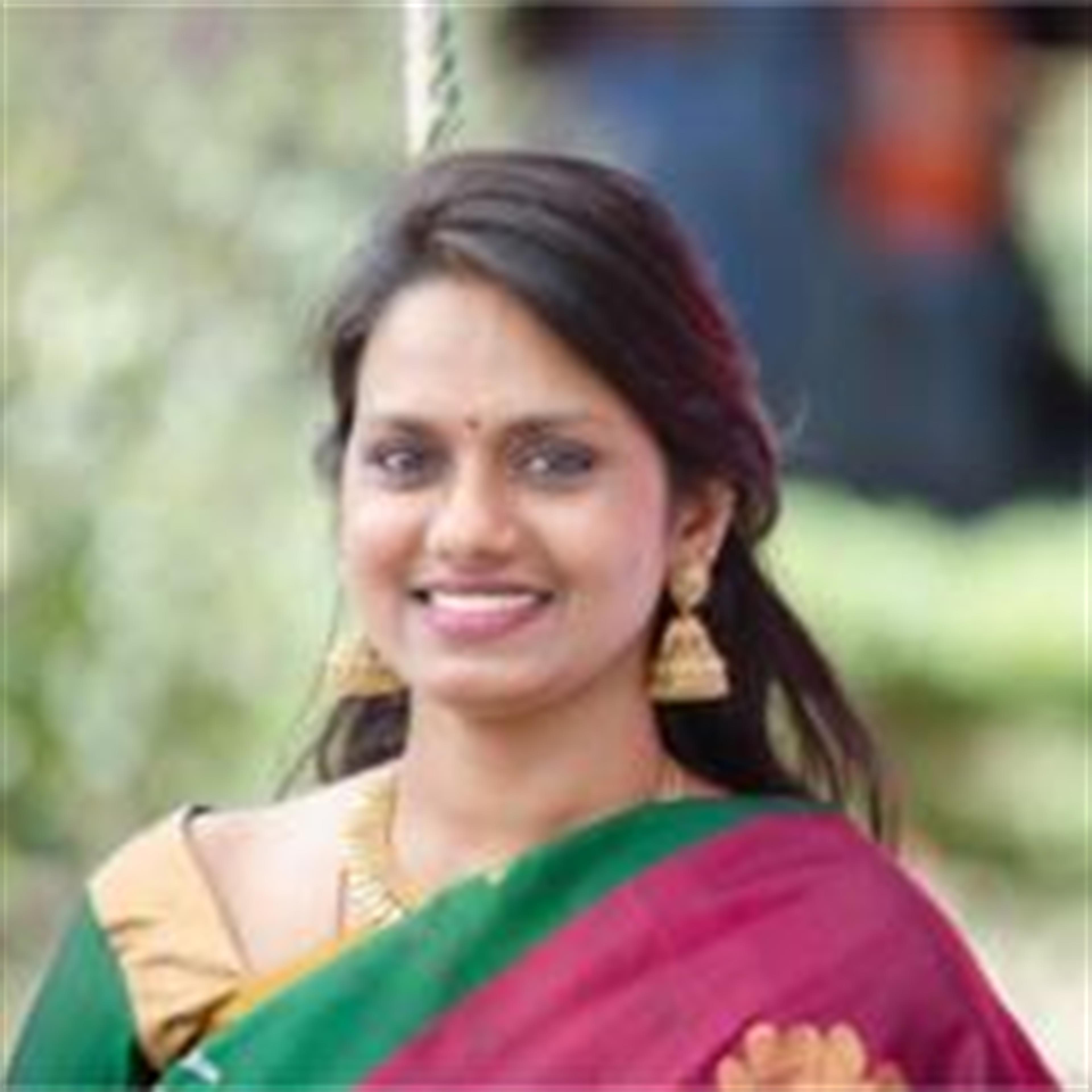 Lakshmi Teja Boyella