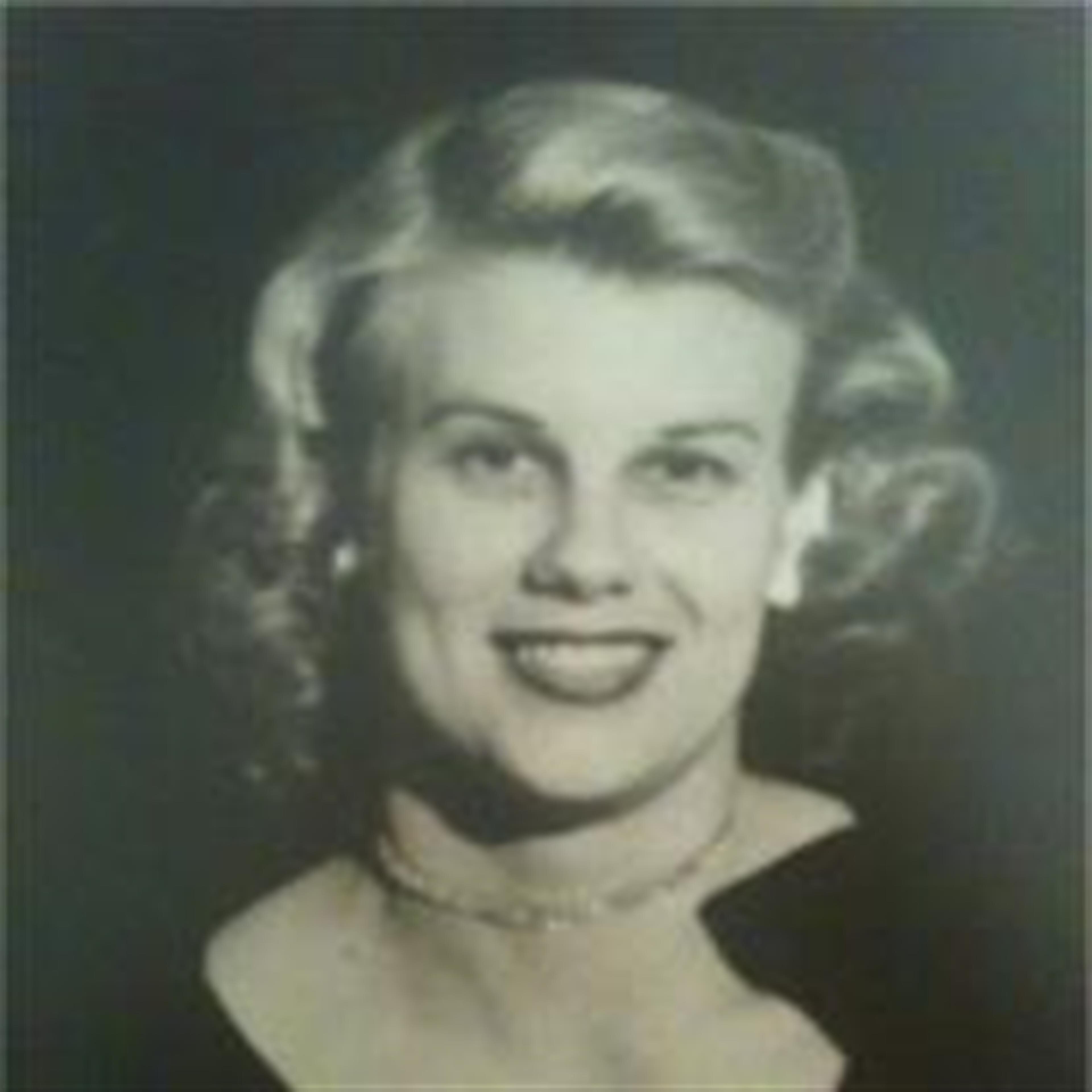 Mary "Libby" Wright Knolton