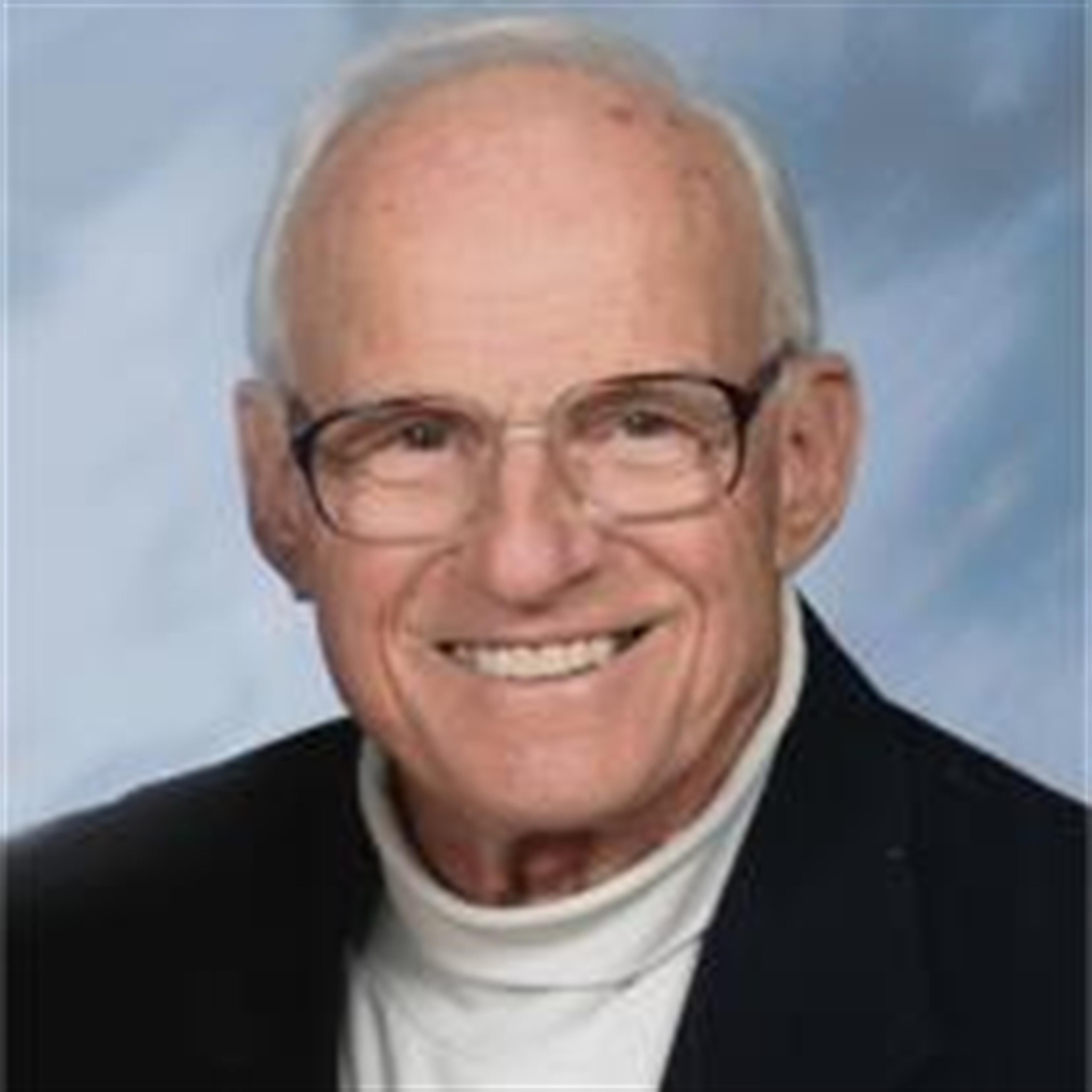 Grover Lee Walker