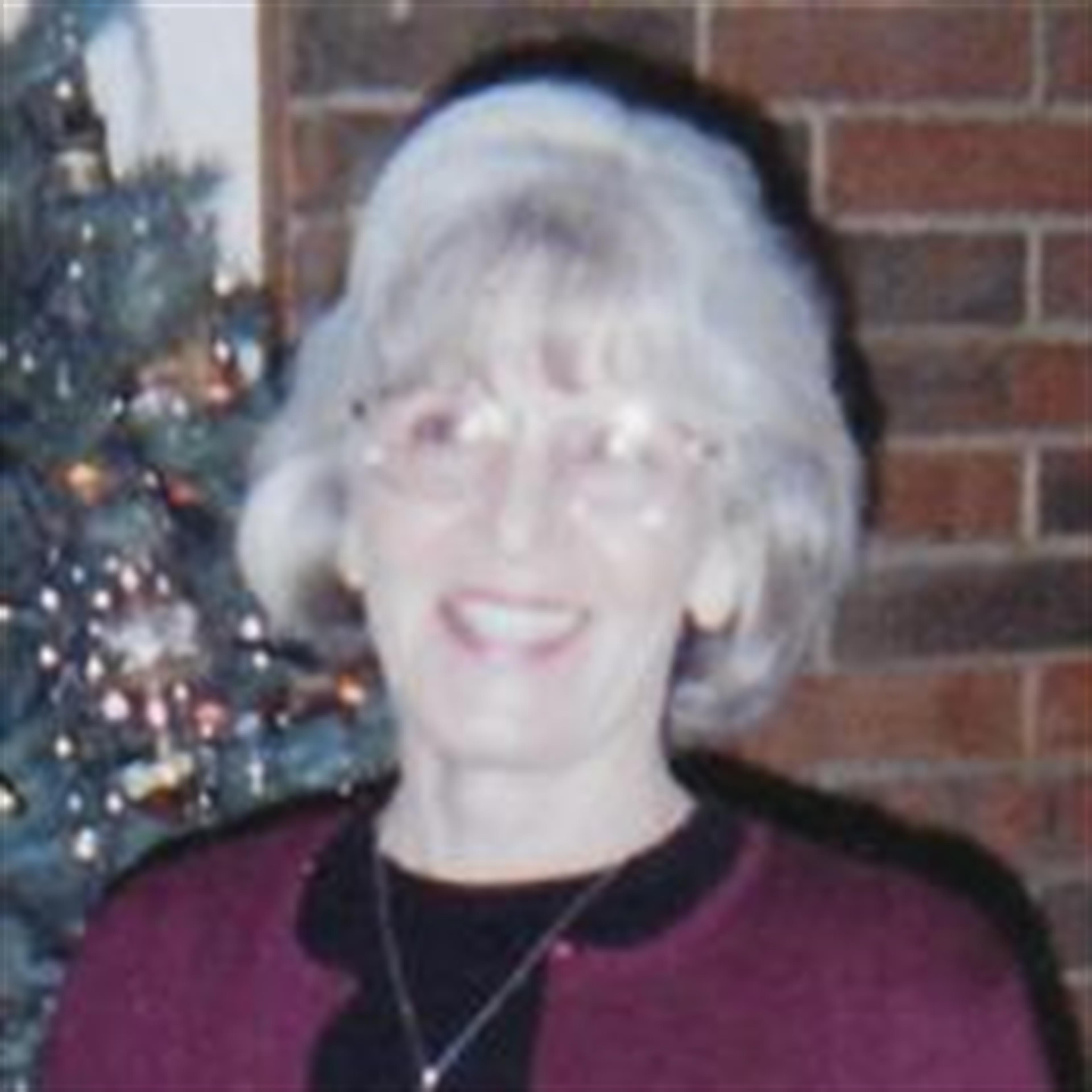 Shirley  "Winky" Brenneman