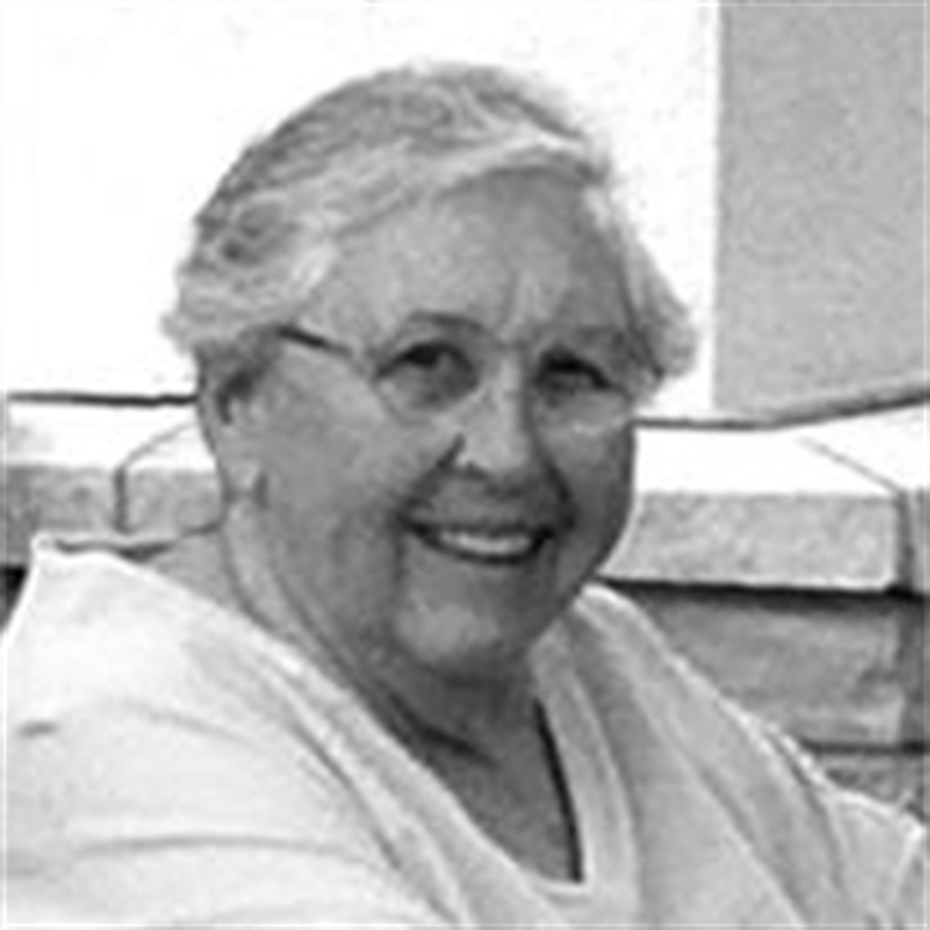Barbara Marshall
