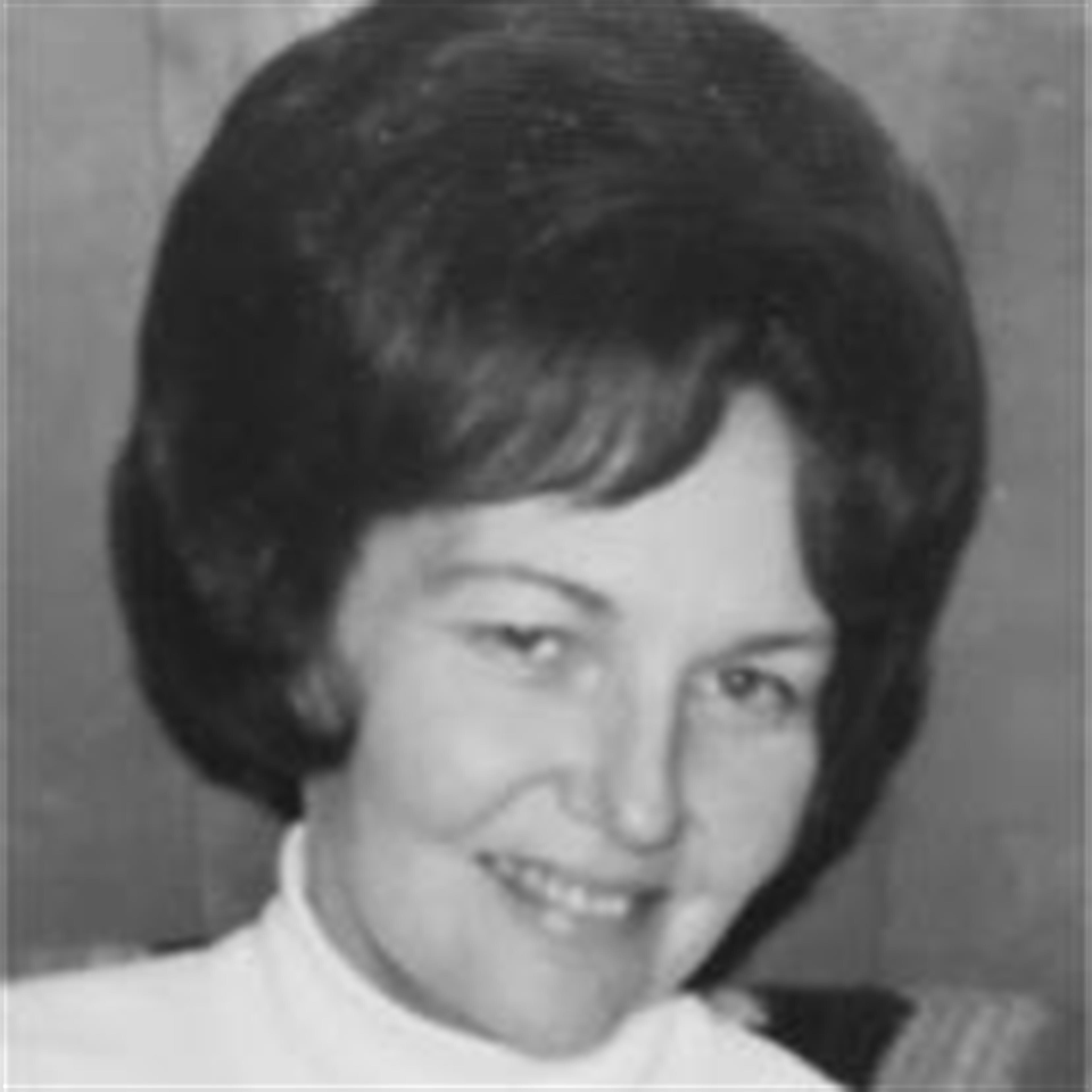 Doris Foster