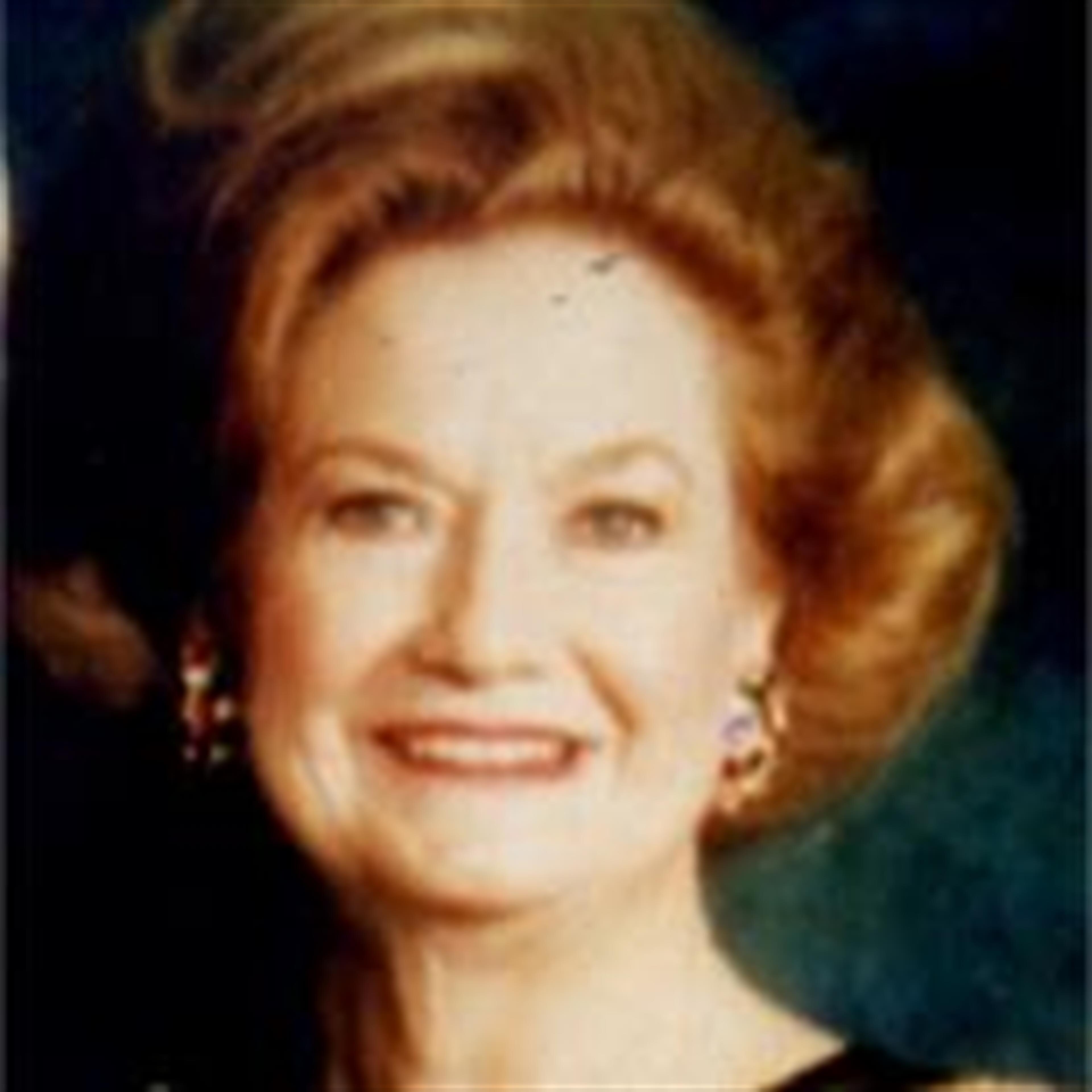 Mabel Lyer