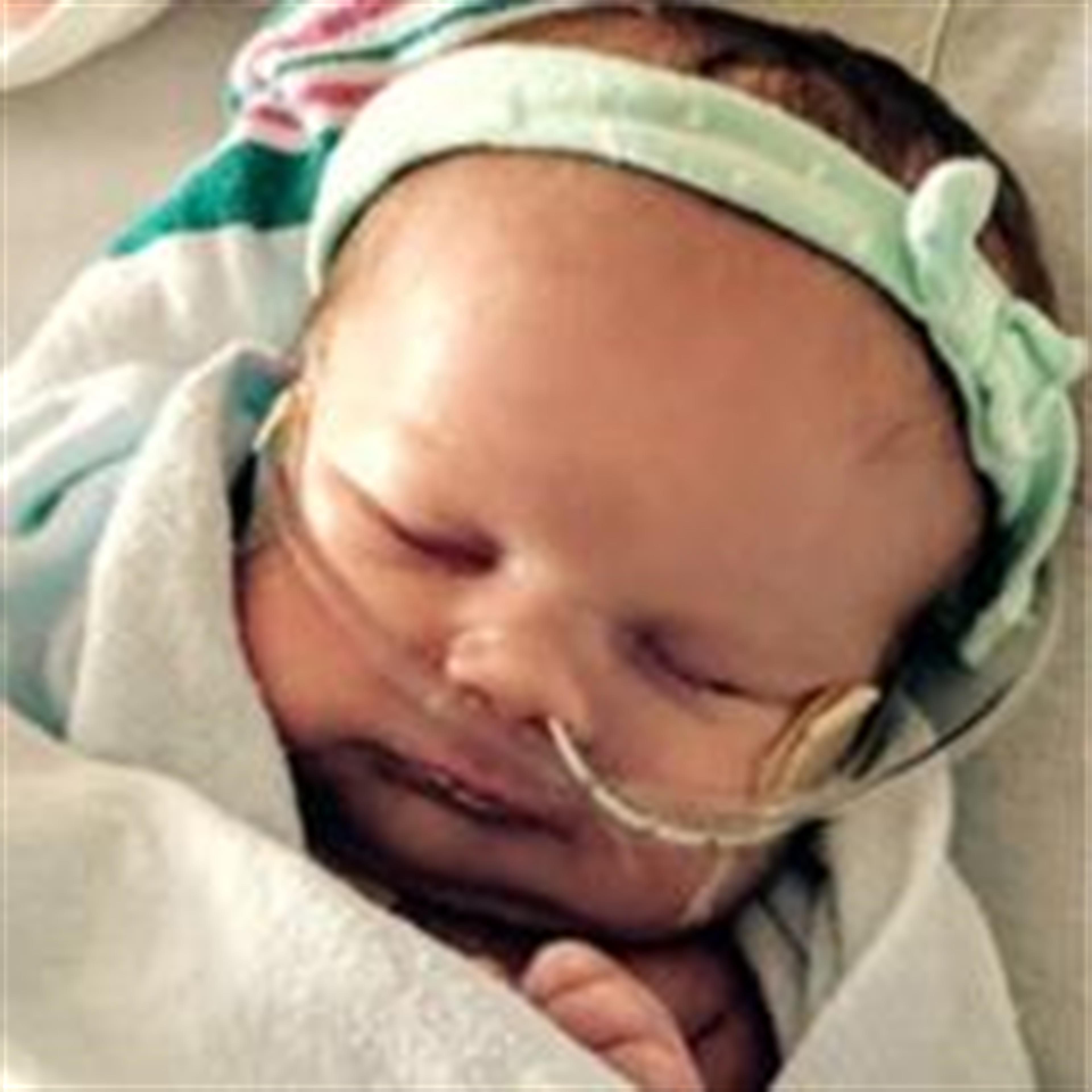 Brylie Catharine Walker