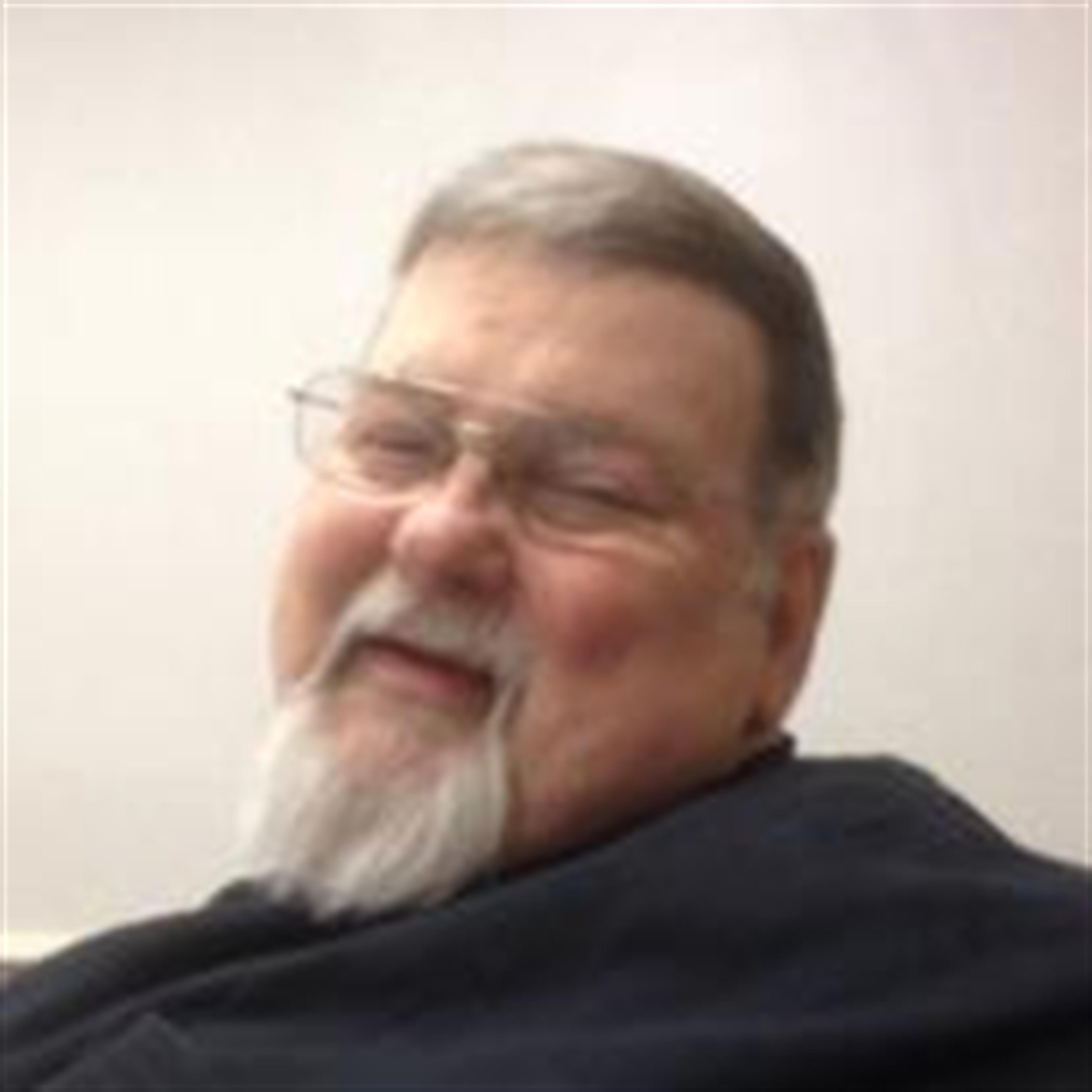 Stephen  Weber