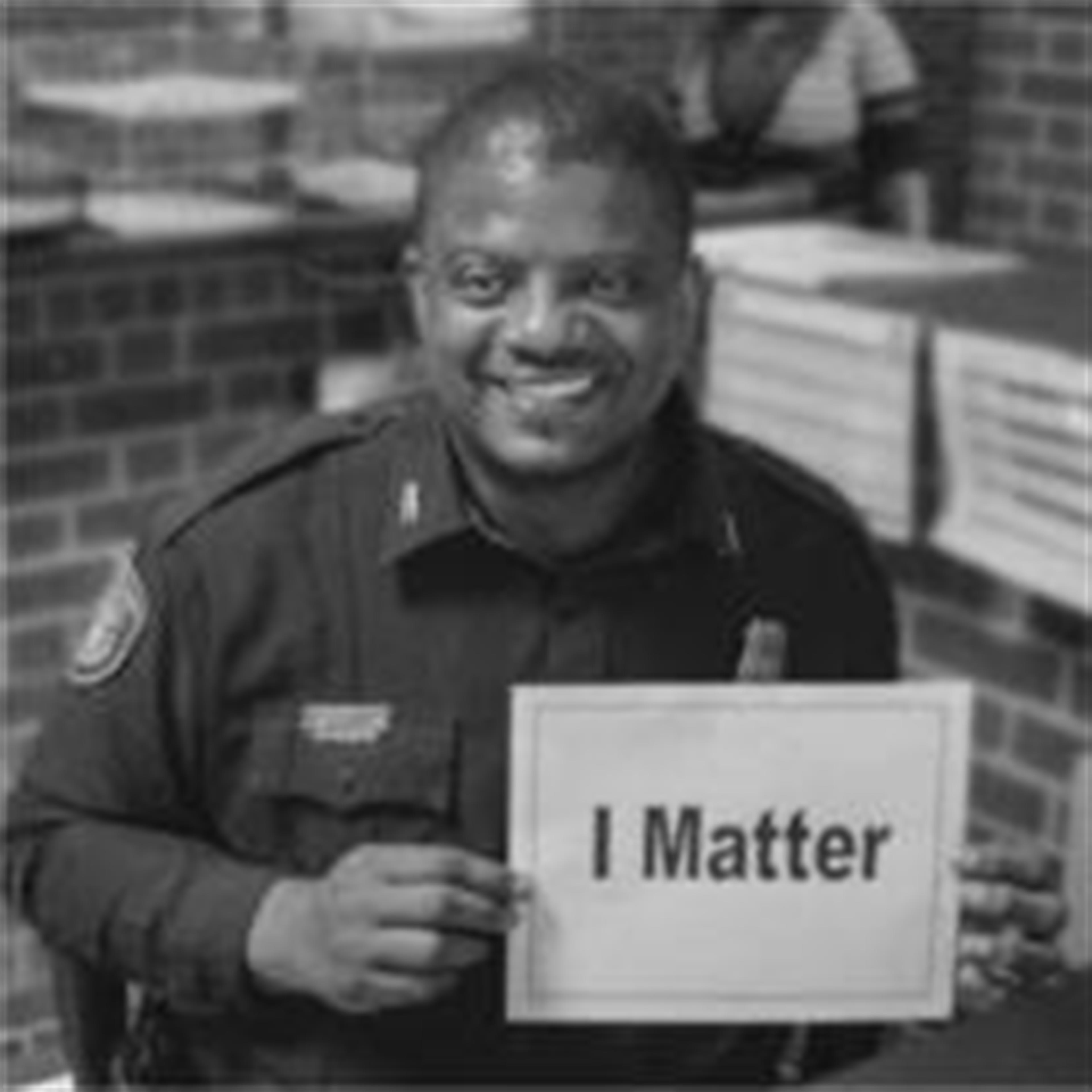 Officer Verdell Smith, Sr.