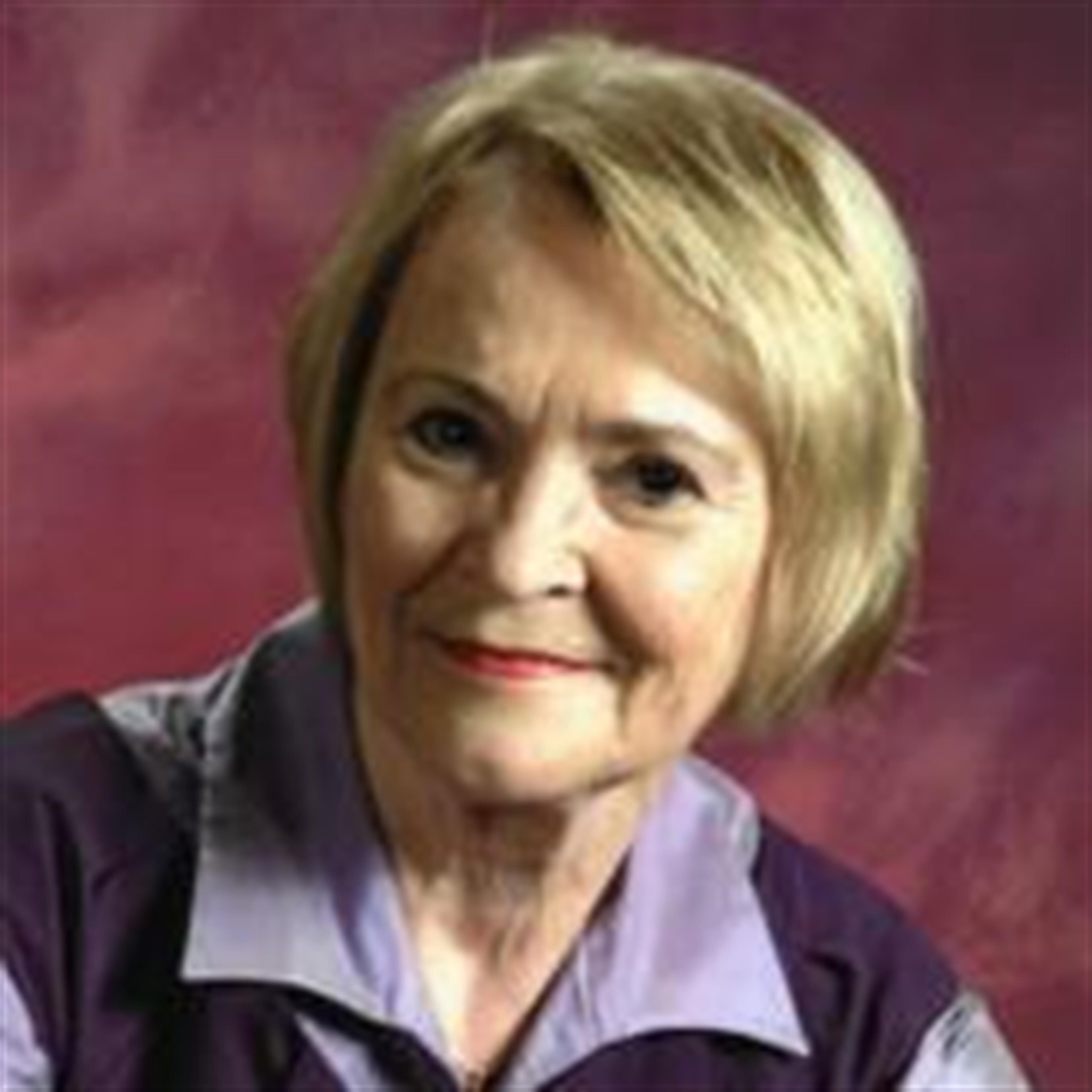Judith  Timbs (Judy) Huff
