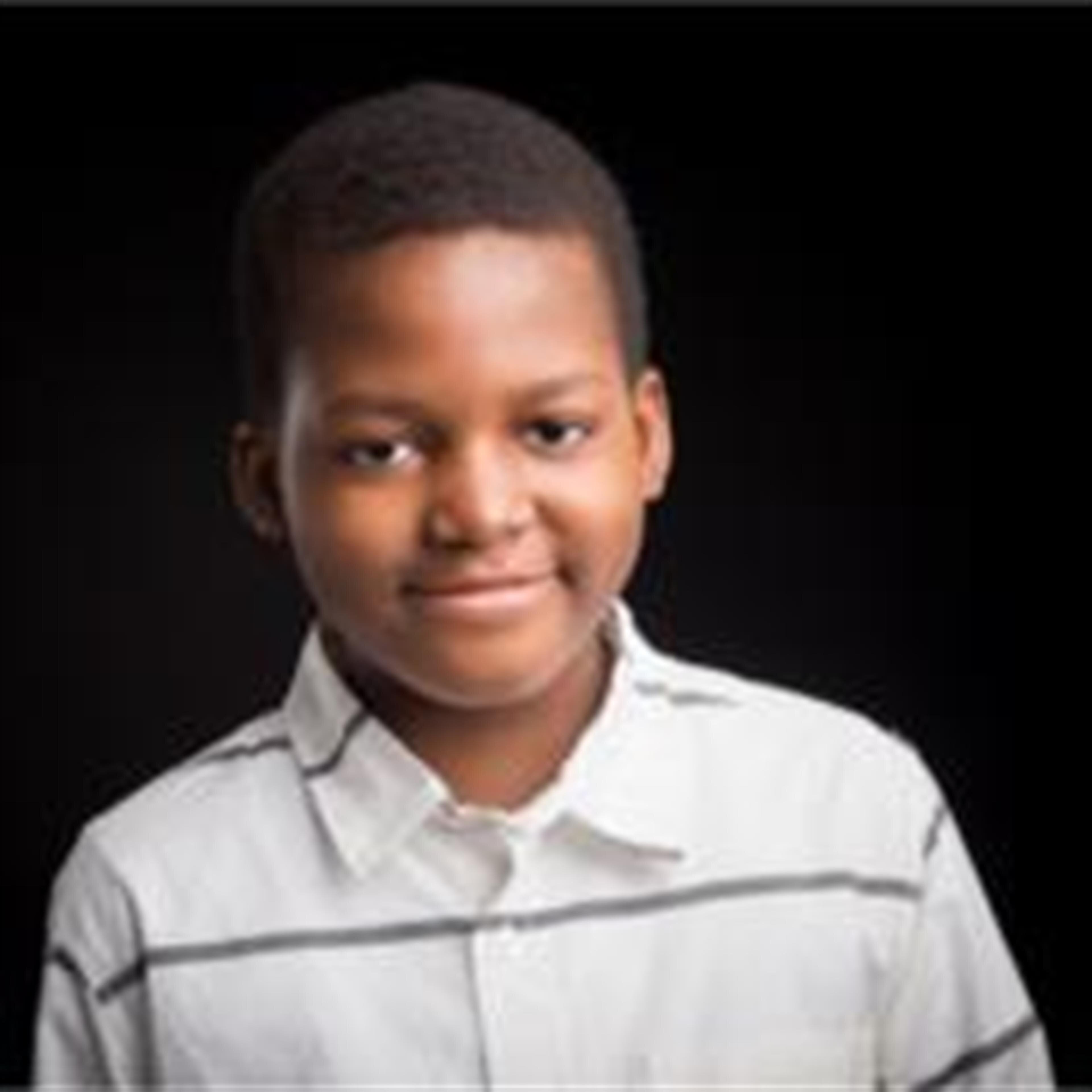 Brendan Okwesirieze Obioha