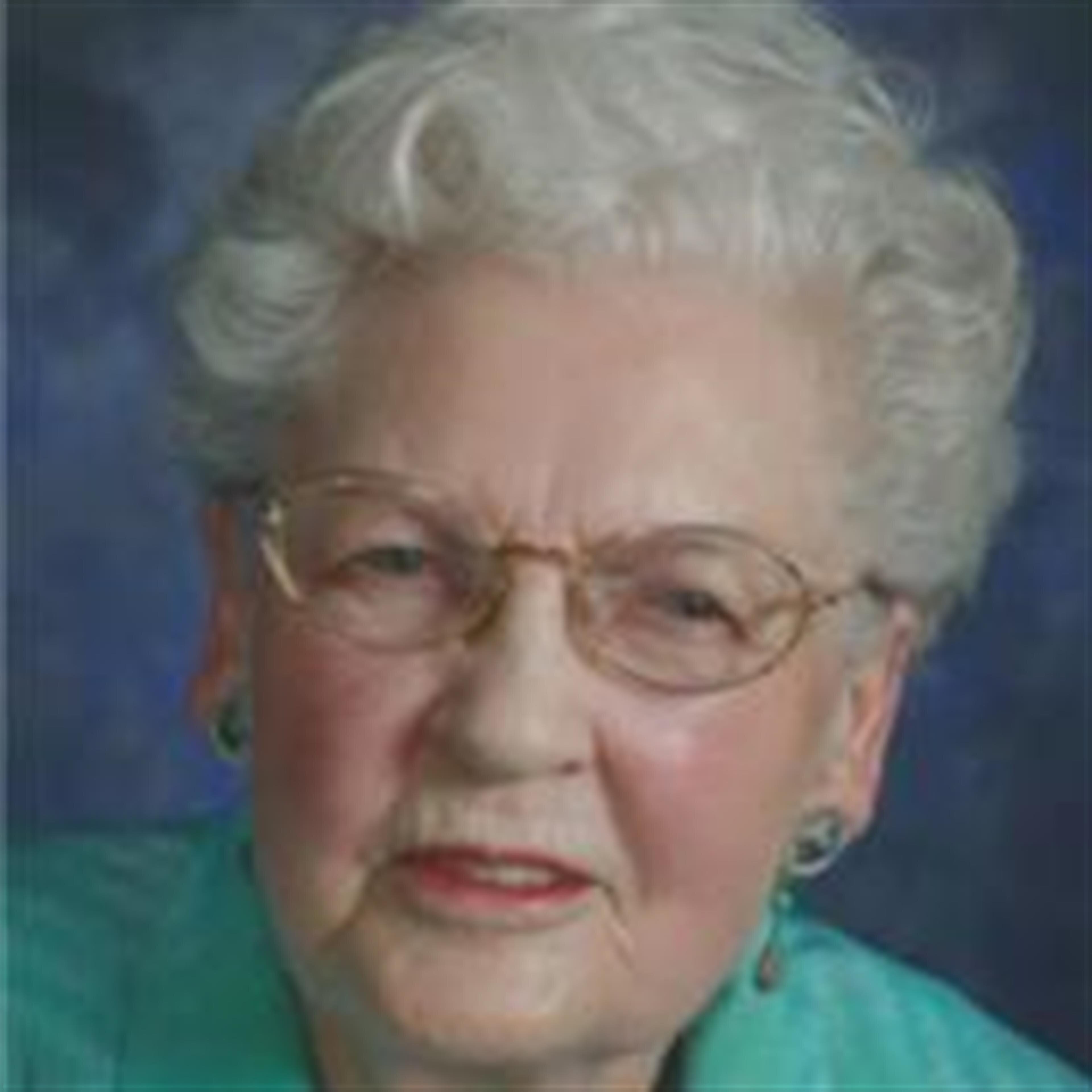 Marie Woods Wadley