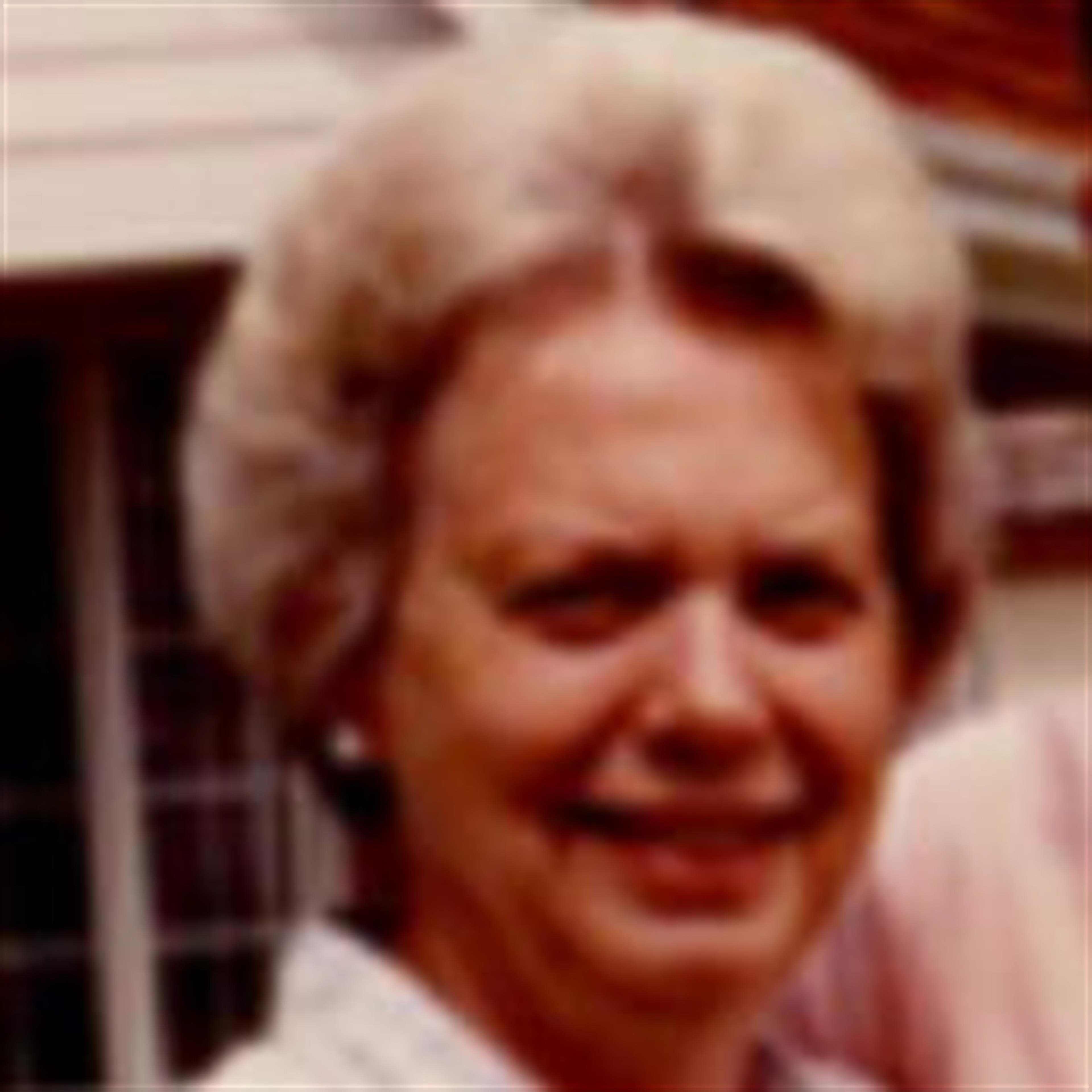 Sue Nettleton Douglass