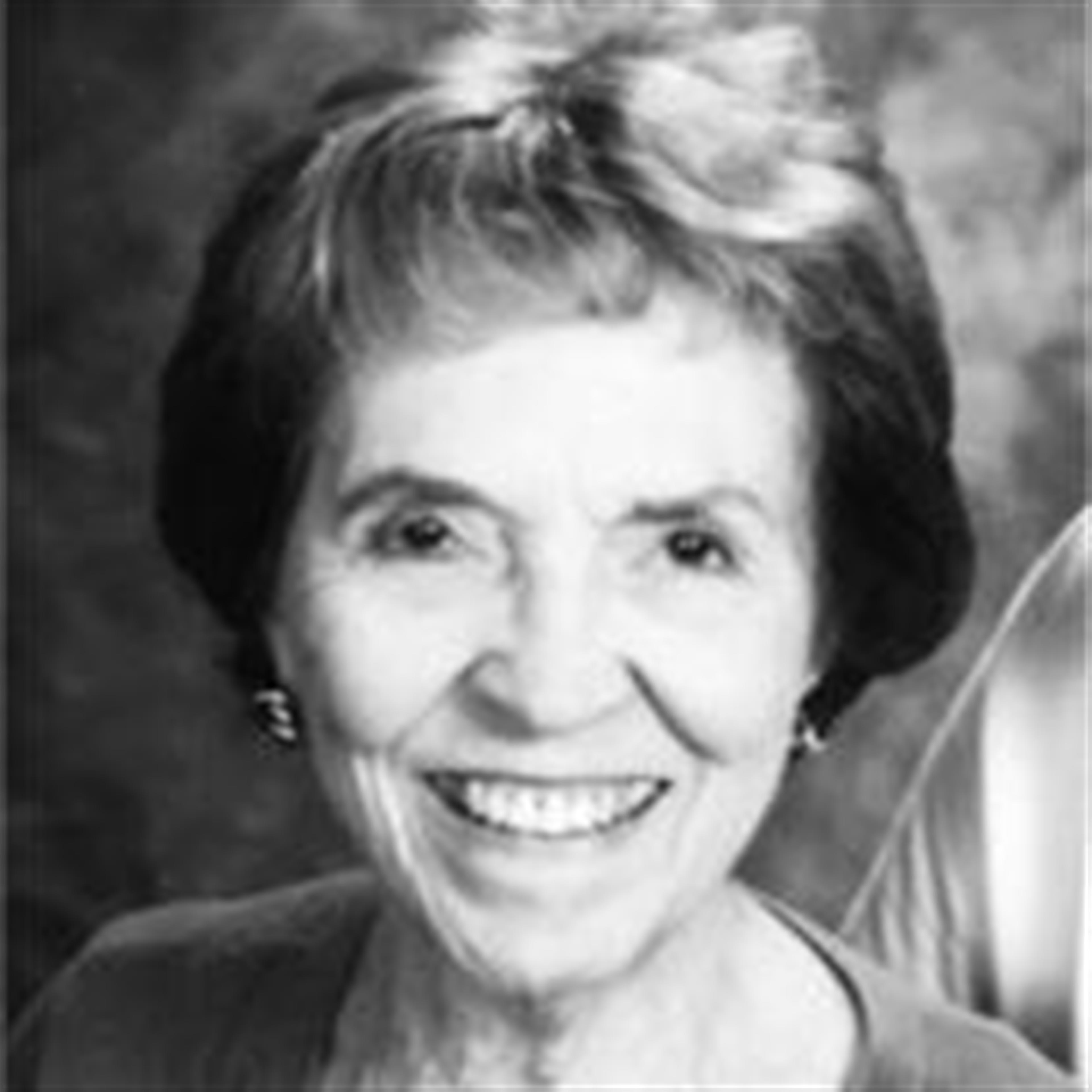 Suzanne Polk Field
