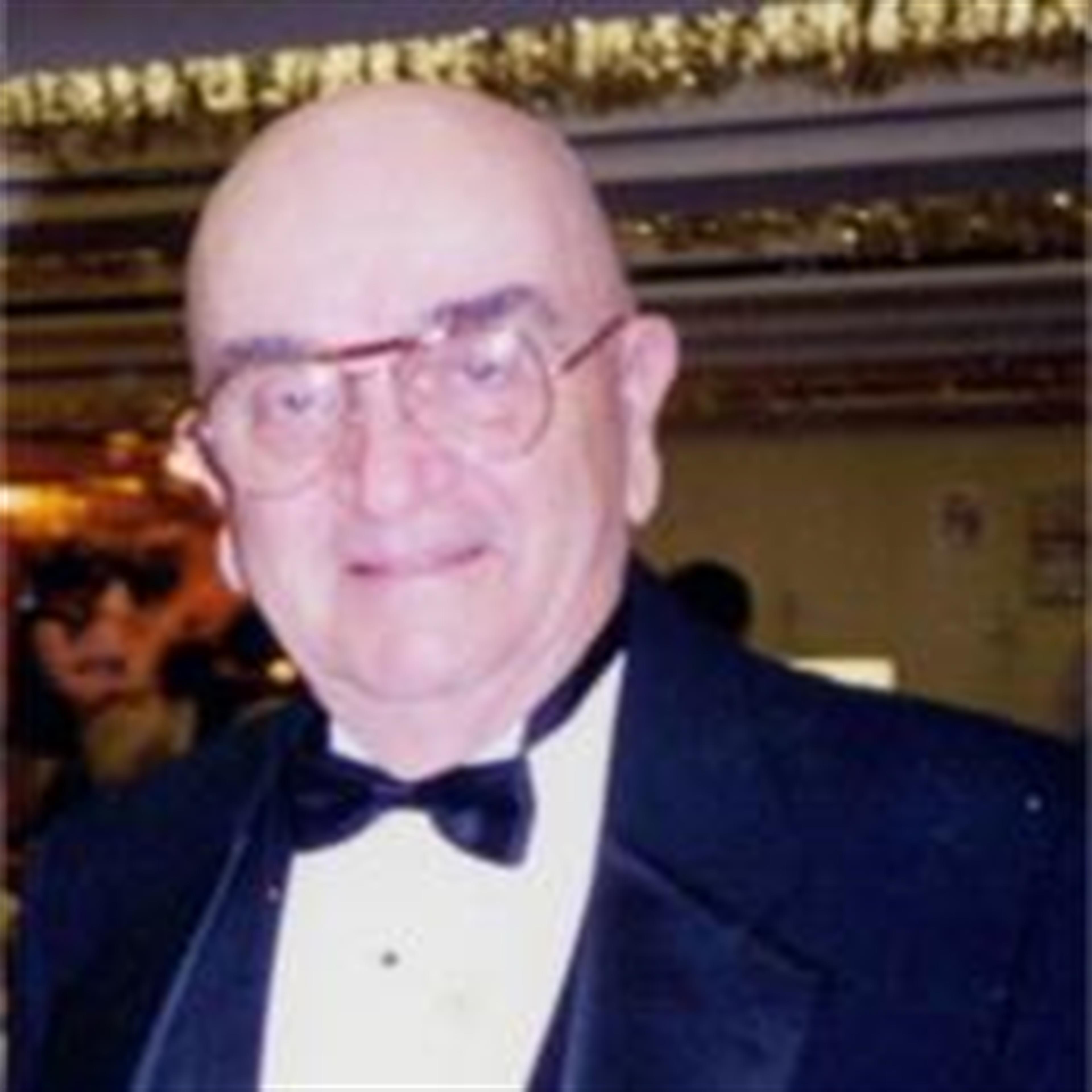 Richard  Lee "Dick" White