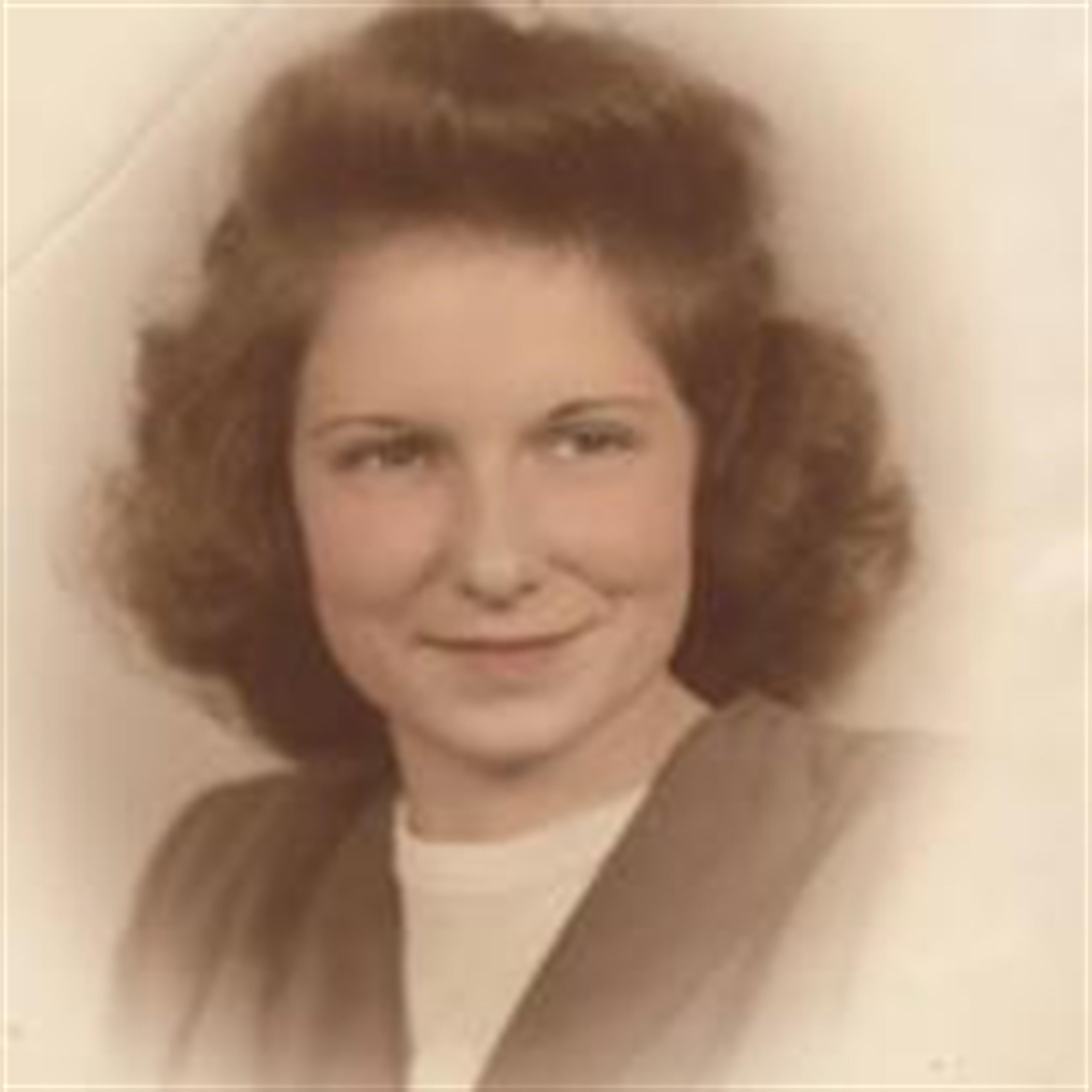 Helen Louise Suriani