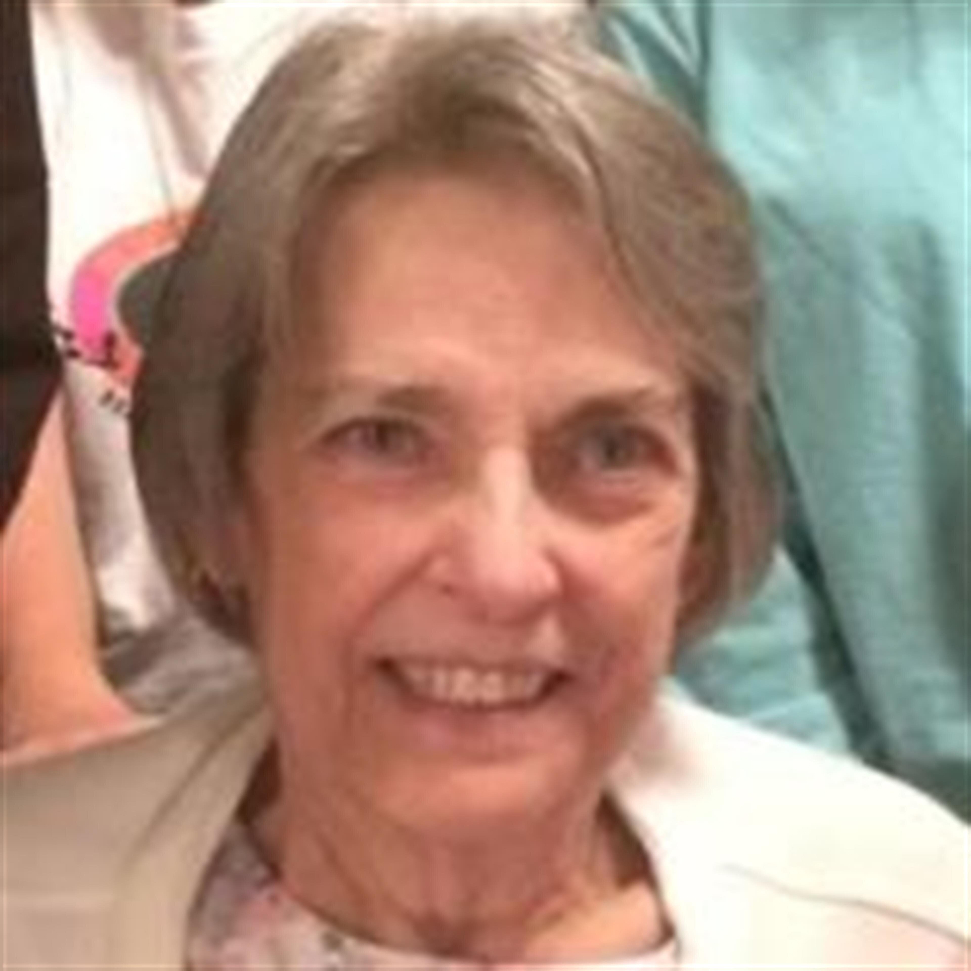 Susan  Dauberger