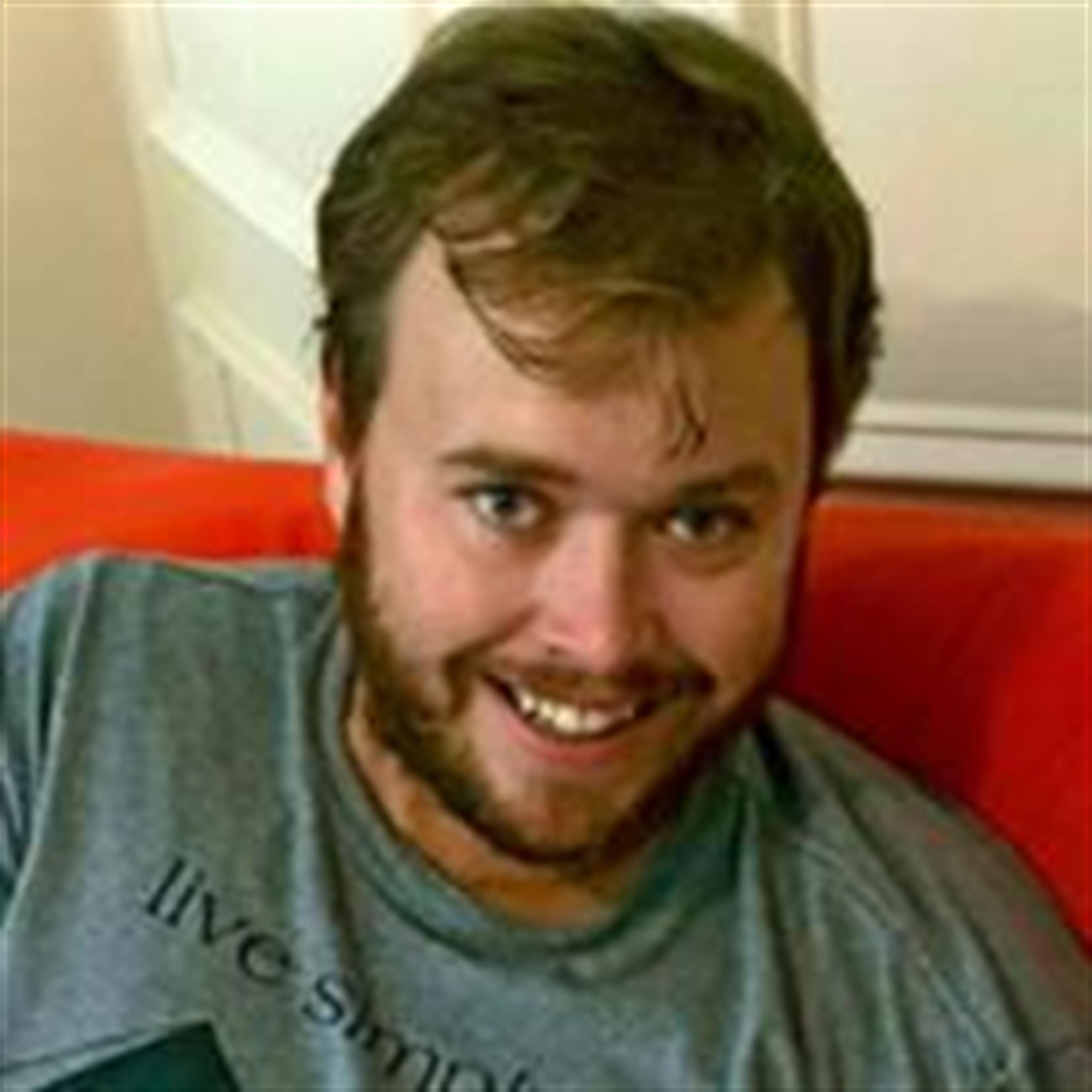 James  "Jim" Pearce Goings
