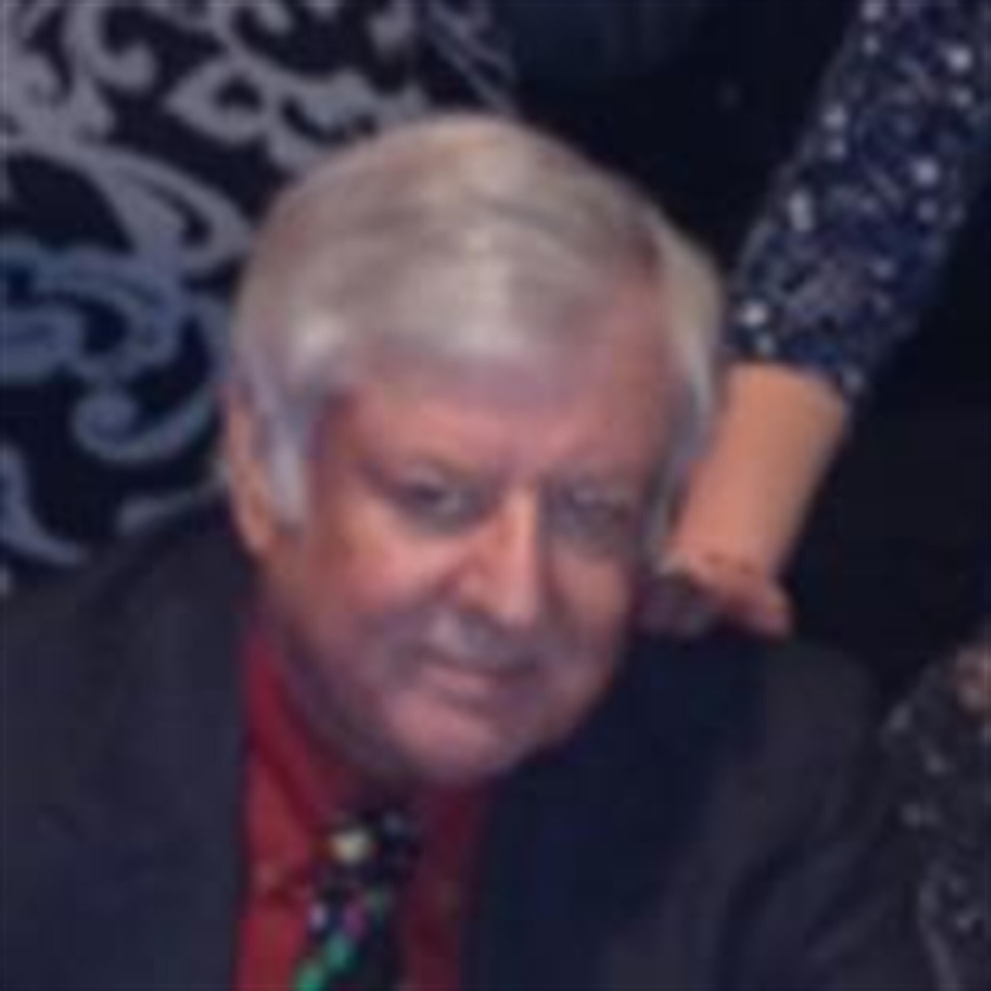 Michael Lee Vernon