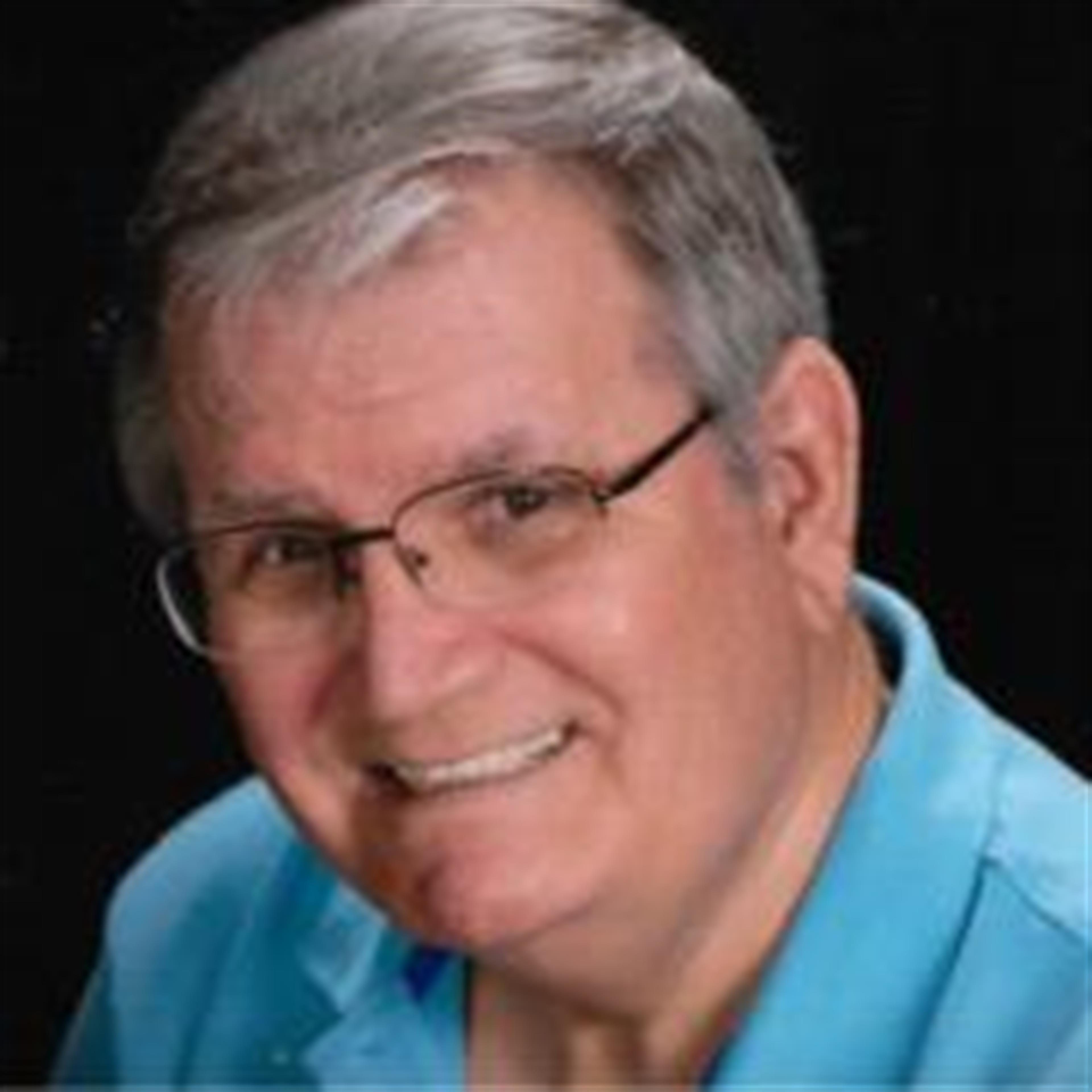 William  Michael  Hensley
