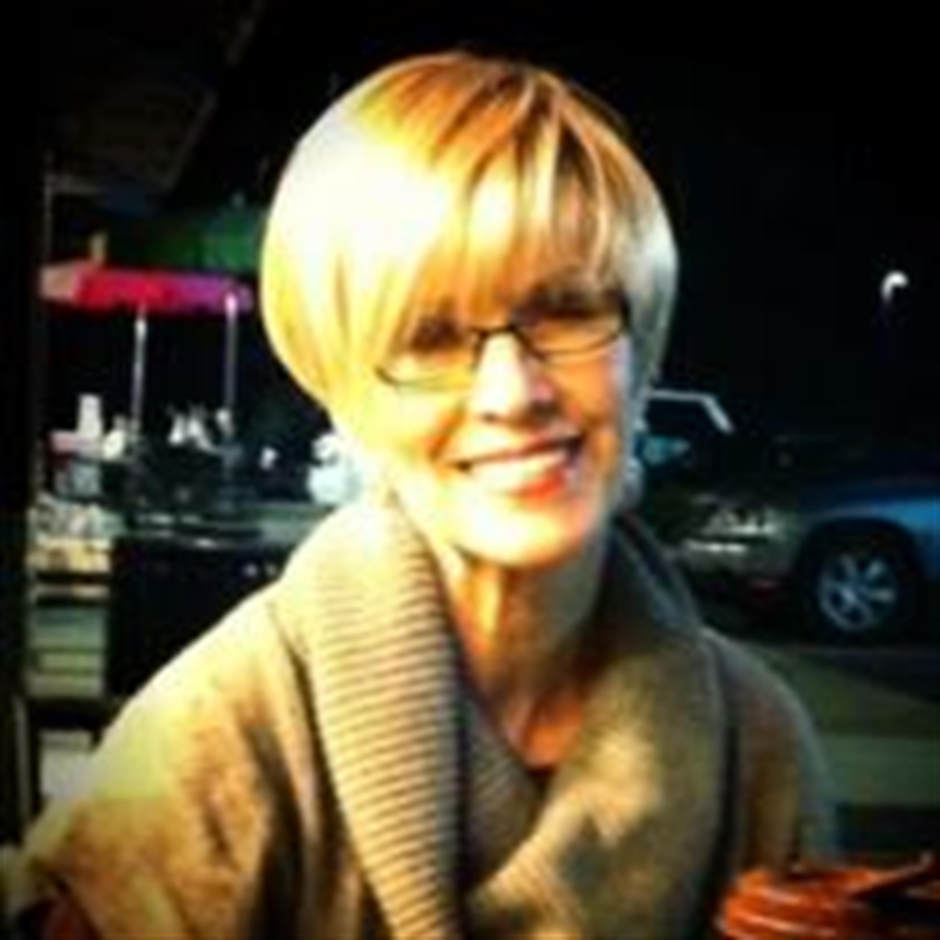 Melinda Kay Olson