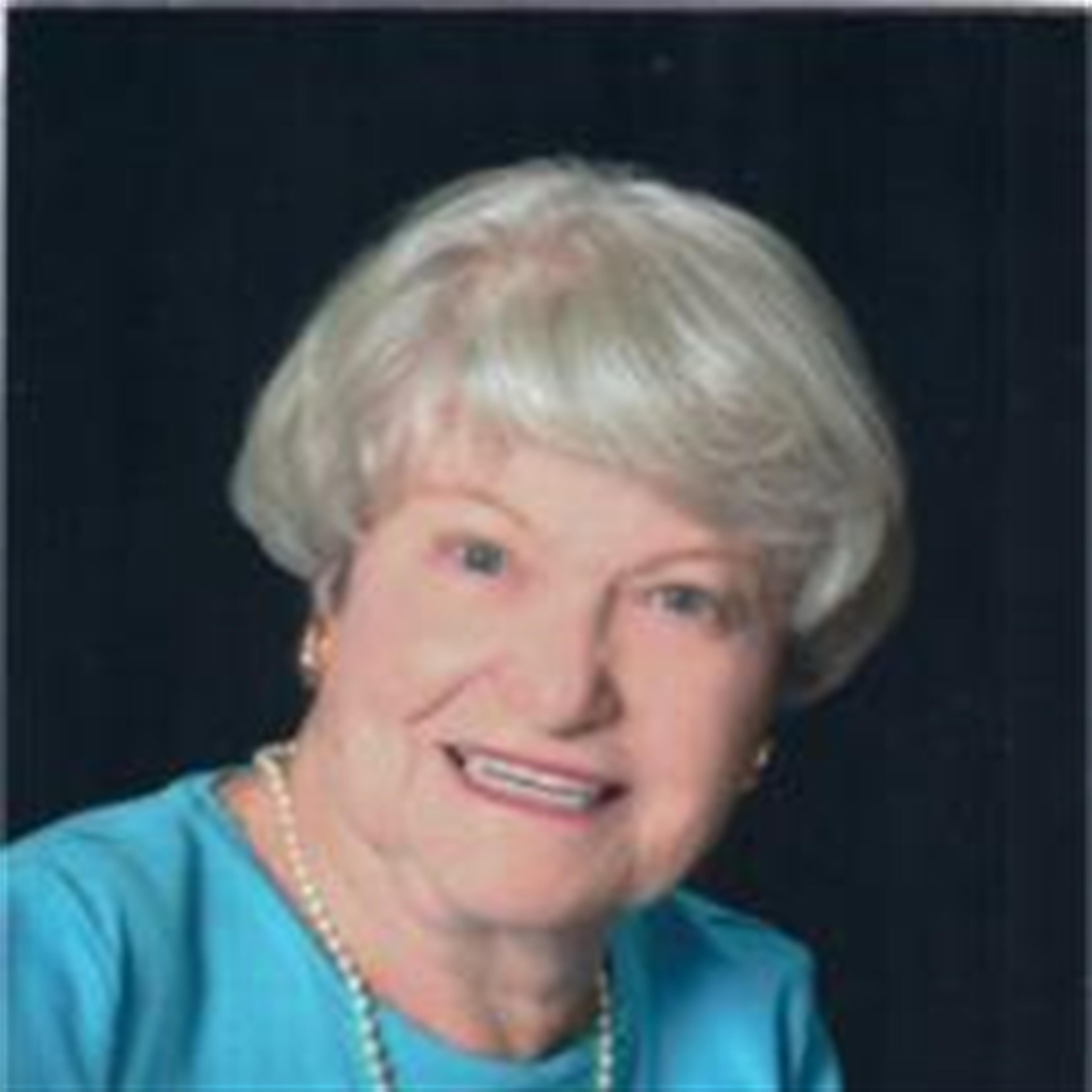 Marge McGinley