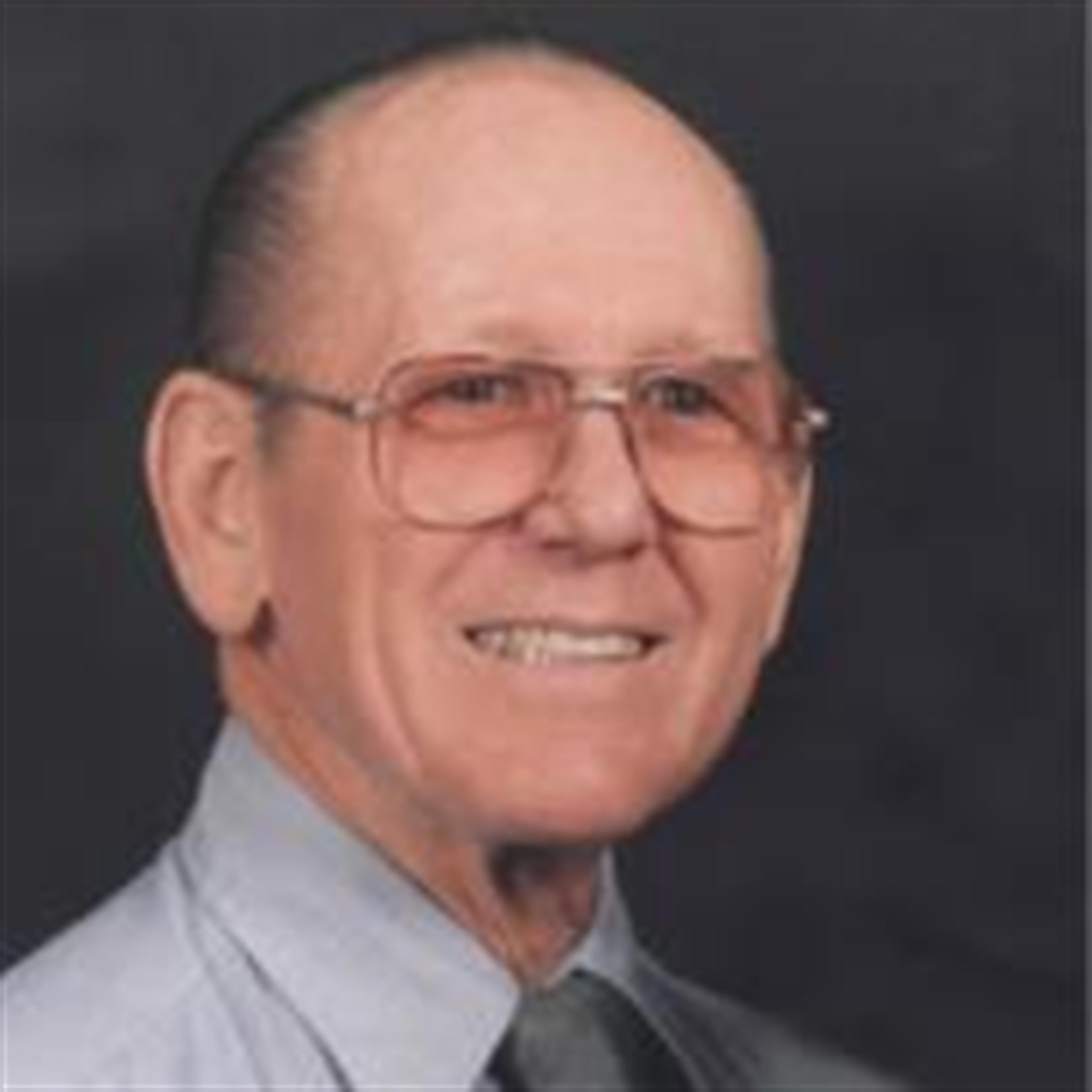 Norman Dalbey