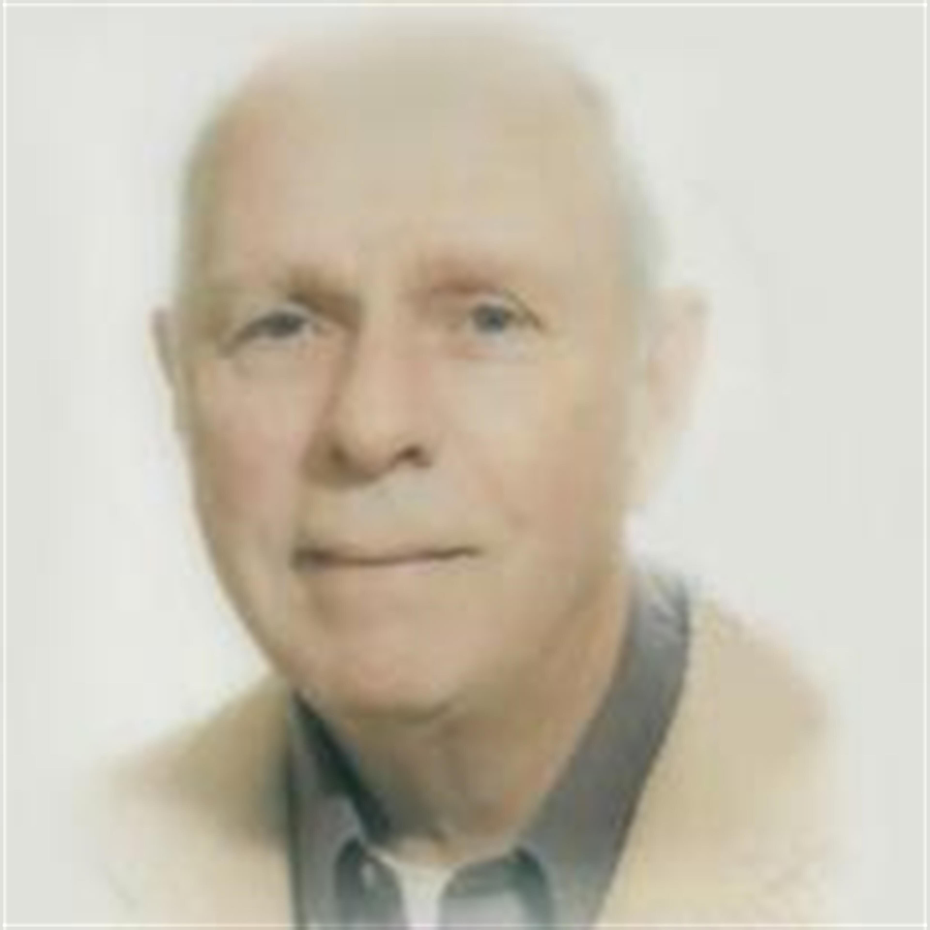 James Raymond Murphy