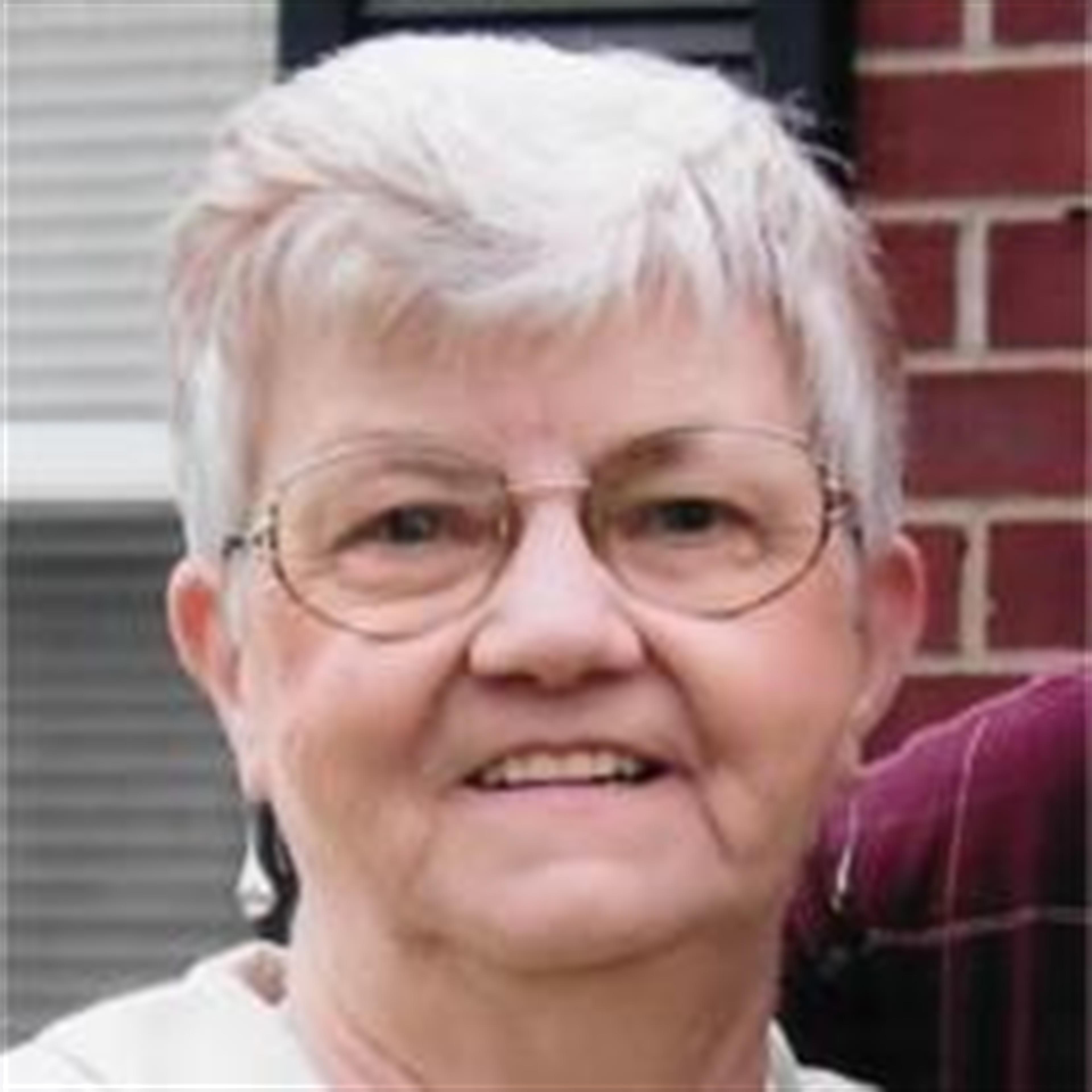 Nancy Lou Meals Morris