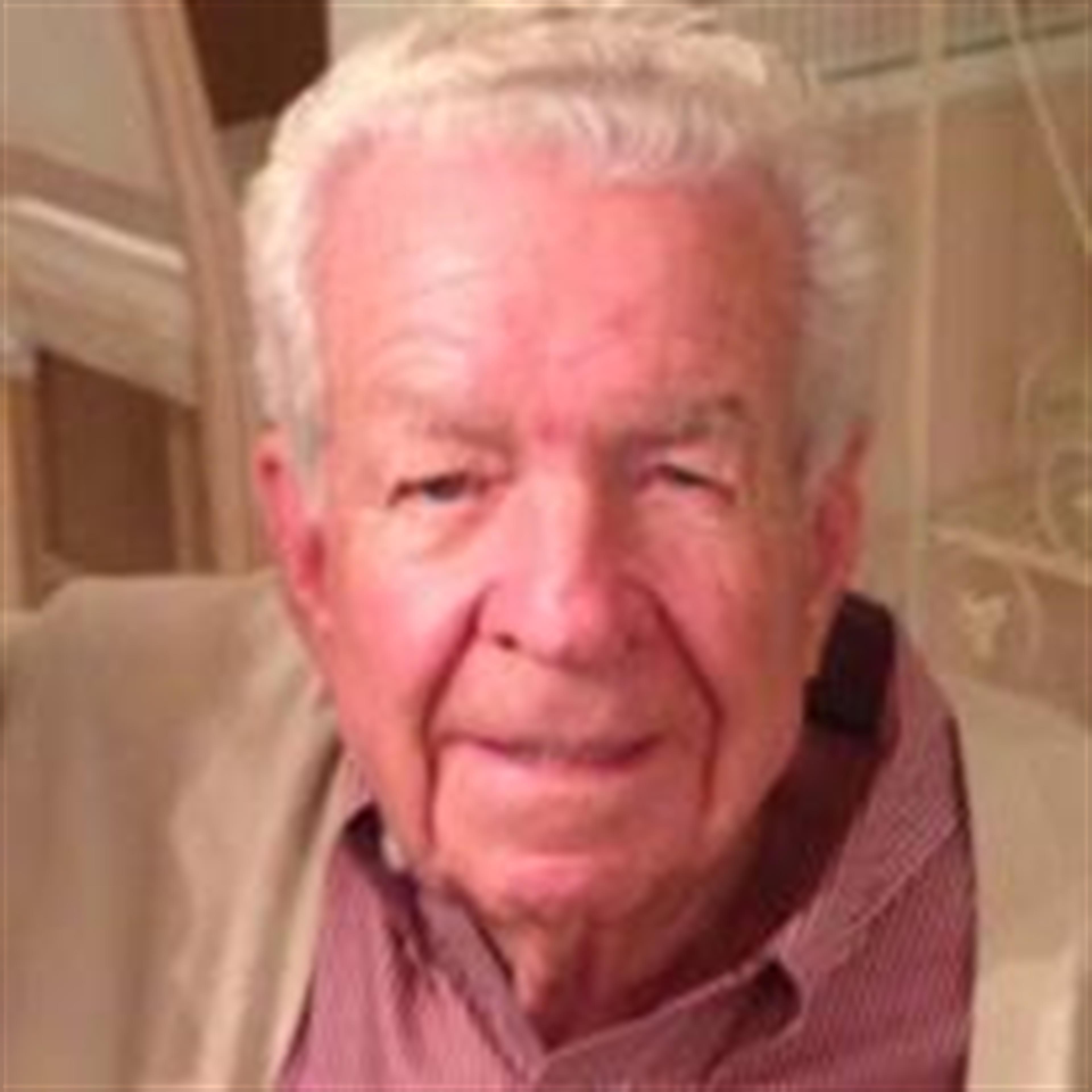 William Baker
