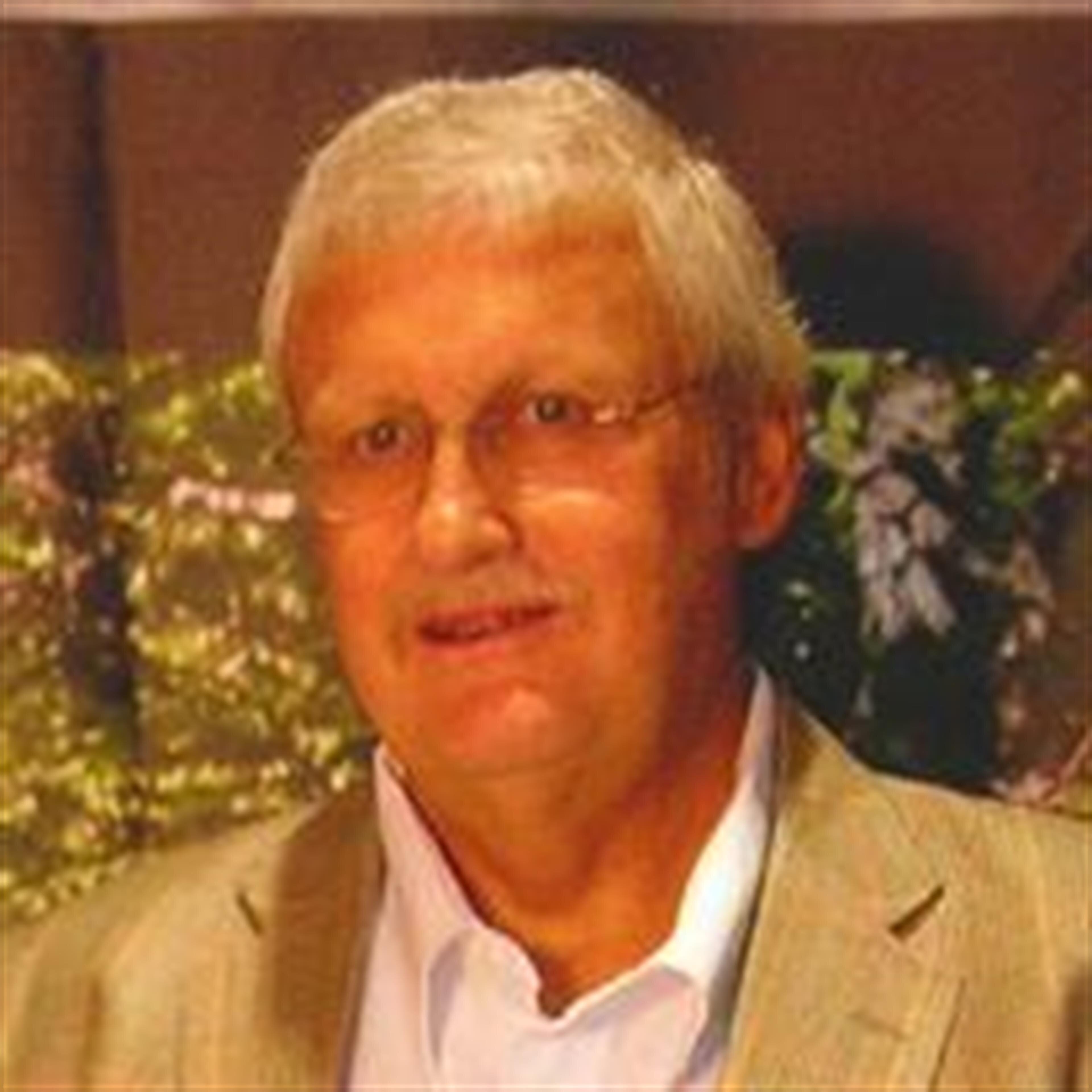 Timothy Mote