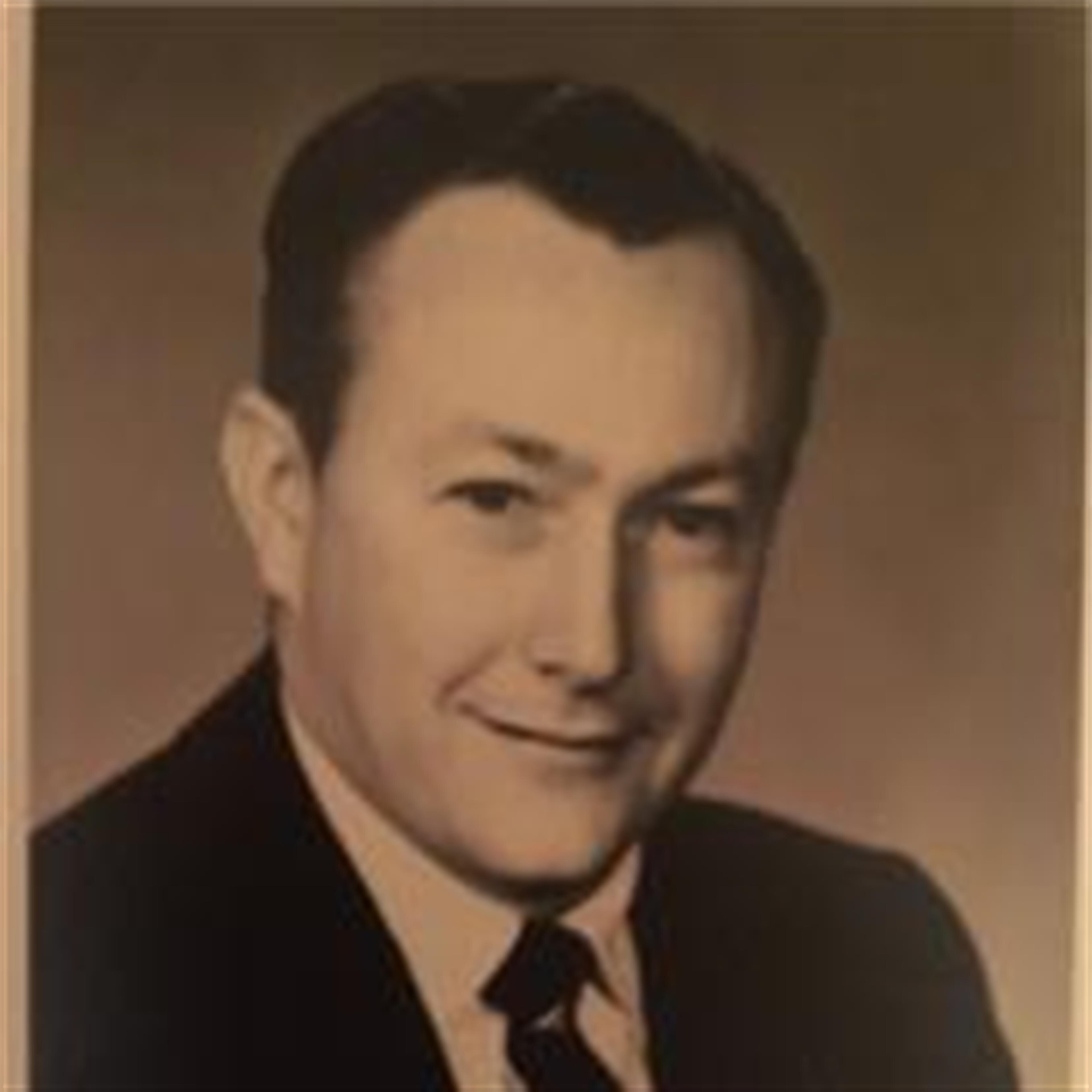 William "Bill" Buie
