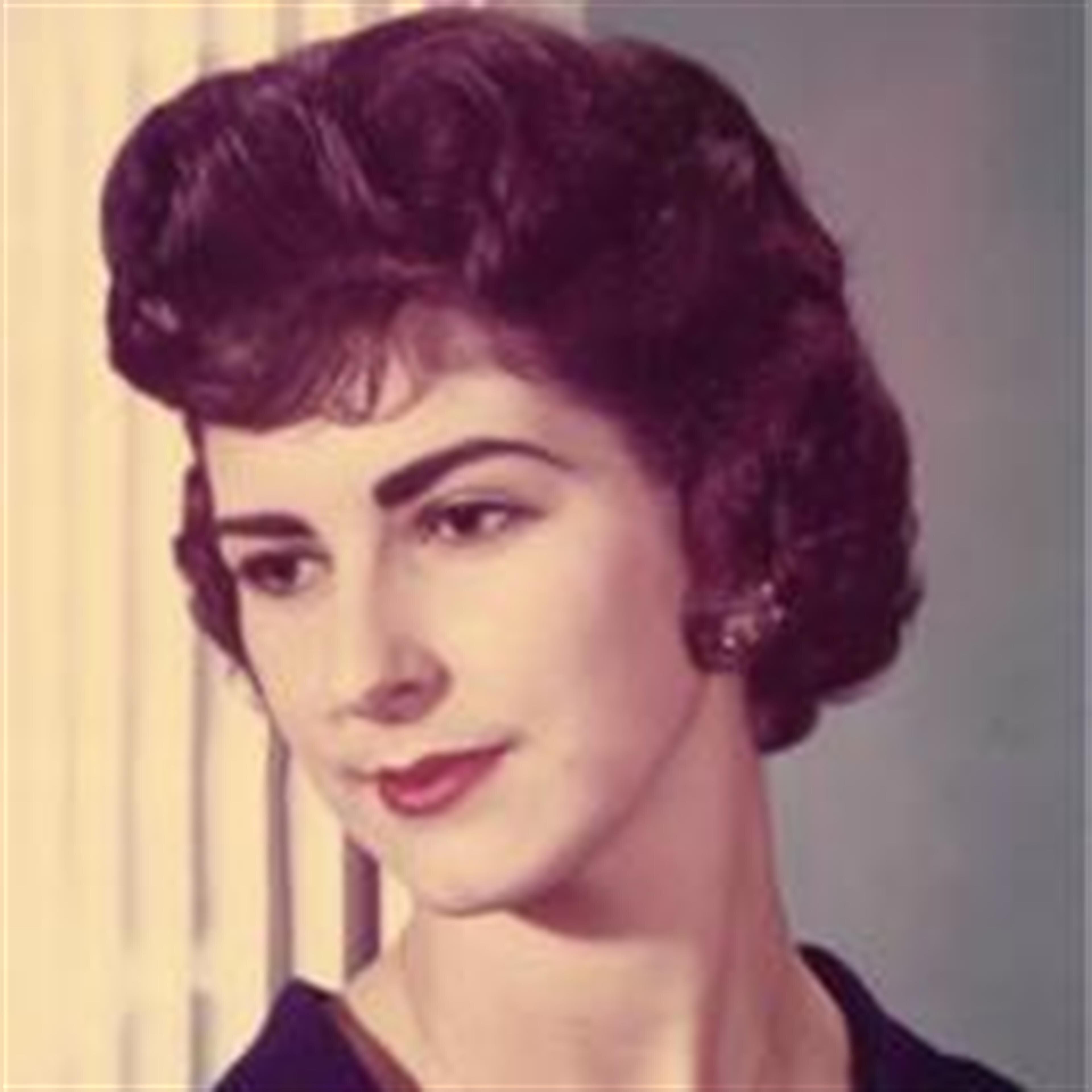 Barbara Lynn Reavis