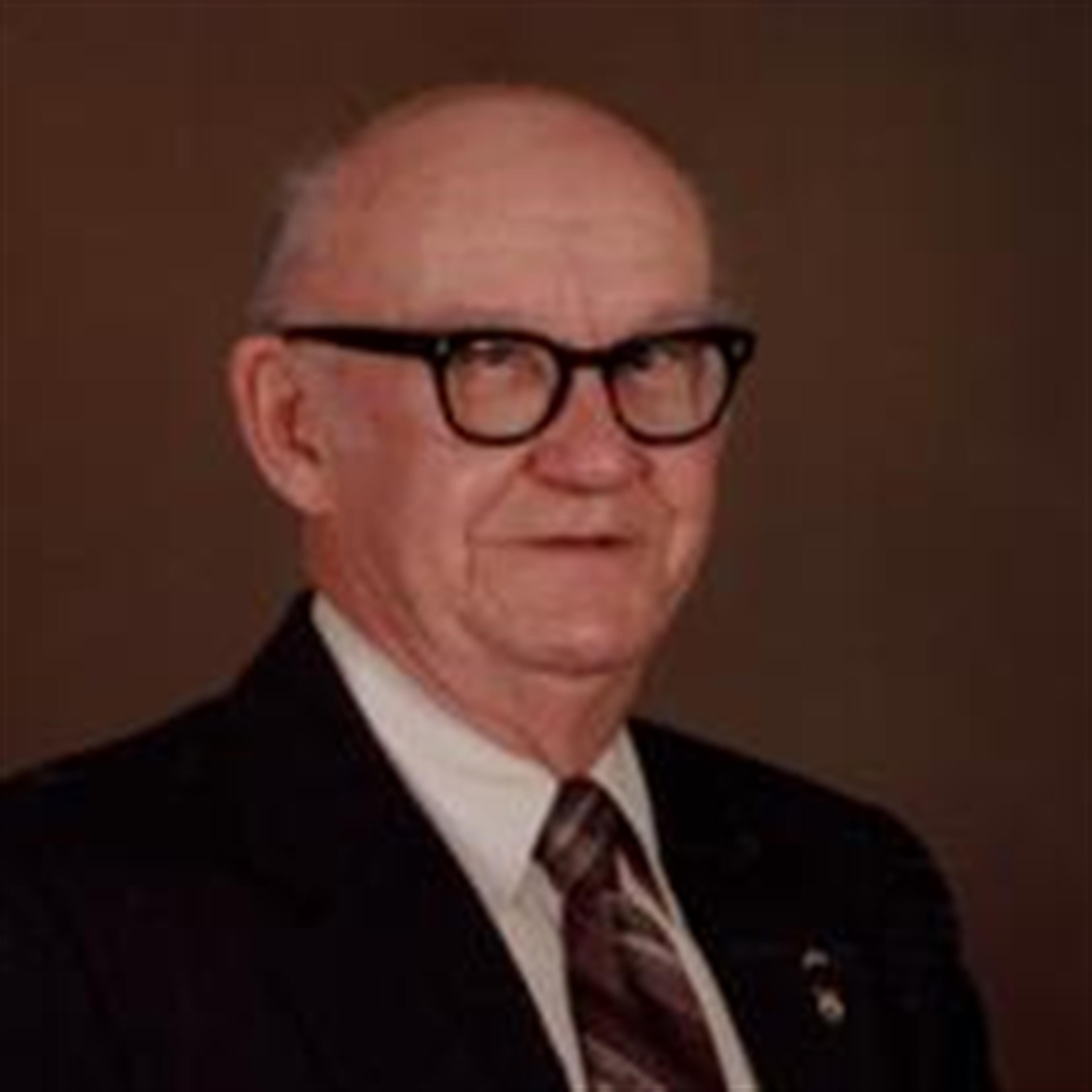 Franklin  Delano James