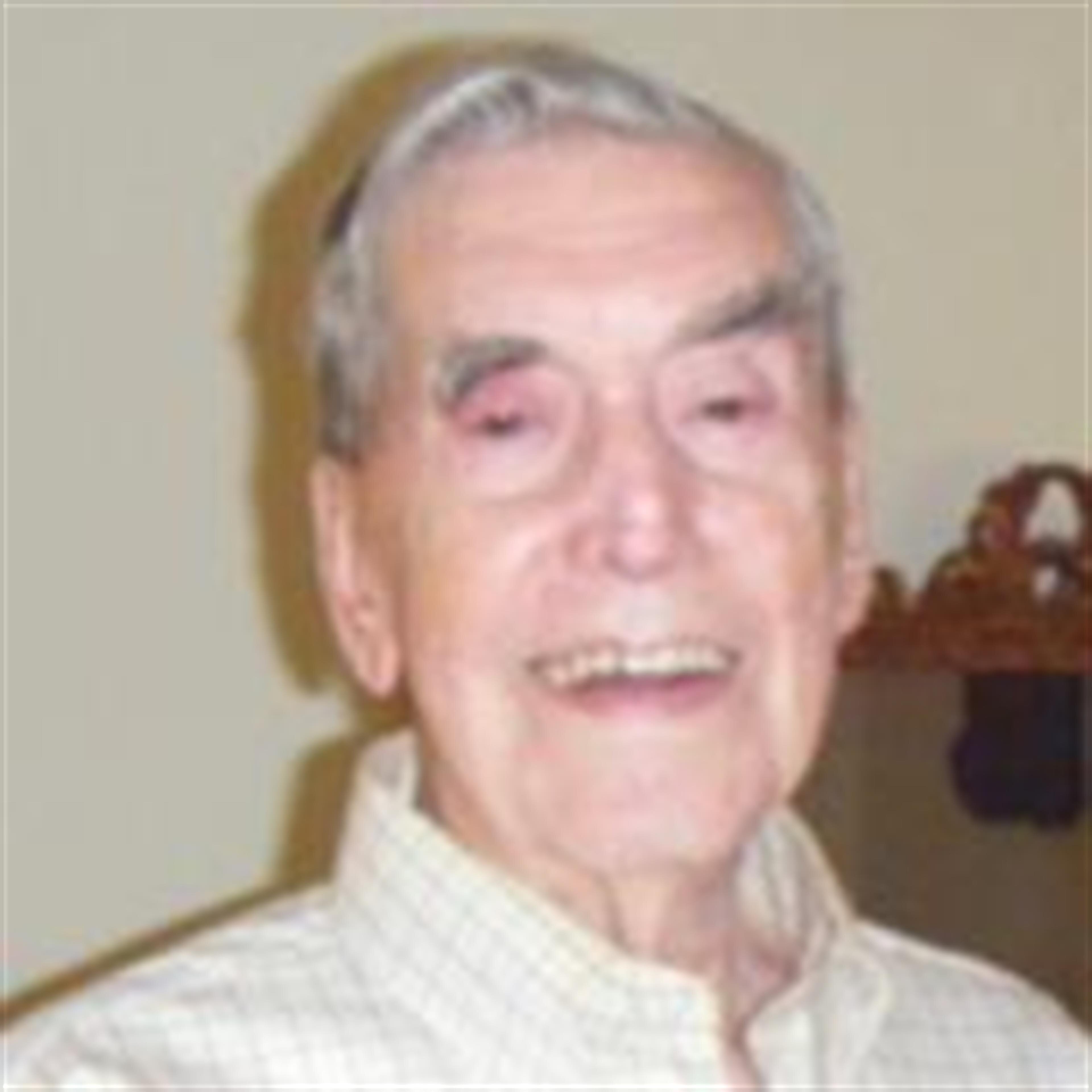 Robert H. McKeever