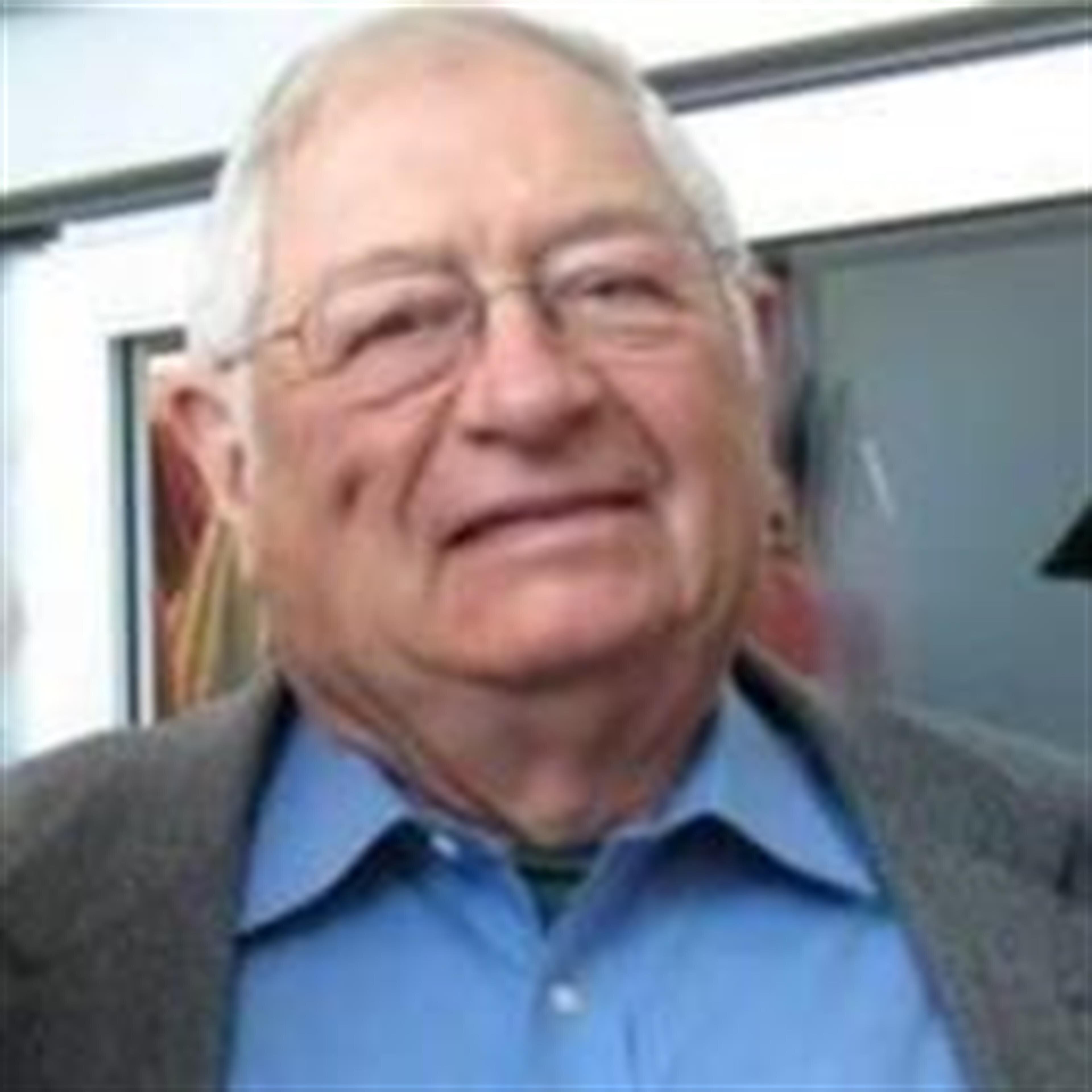 James  E. Gibson