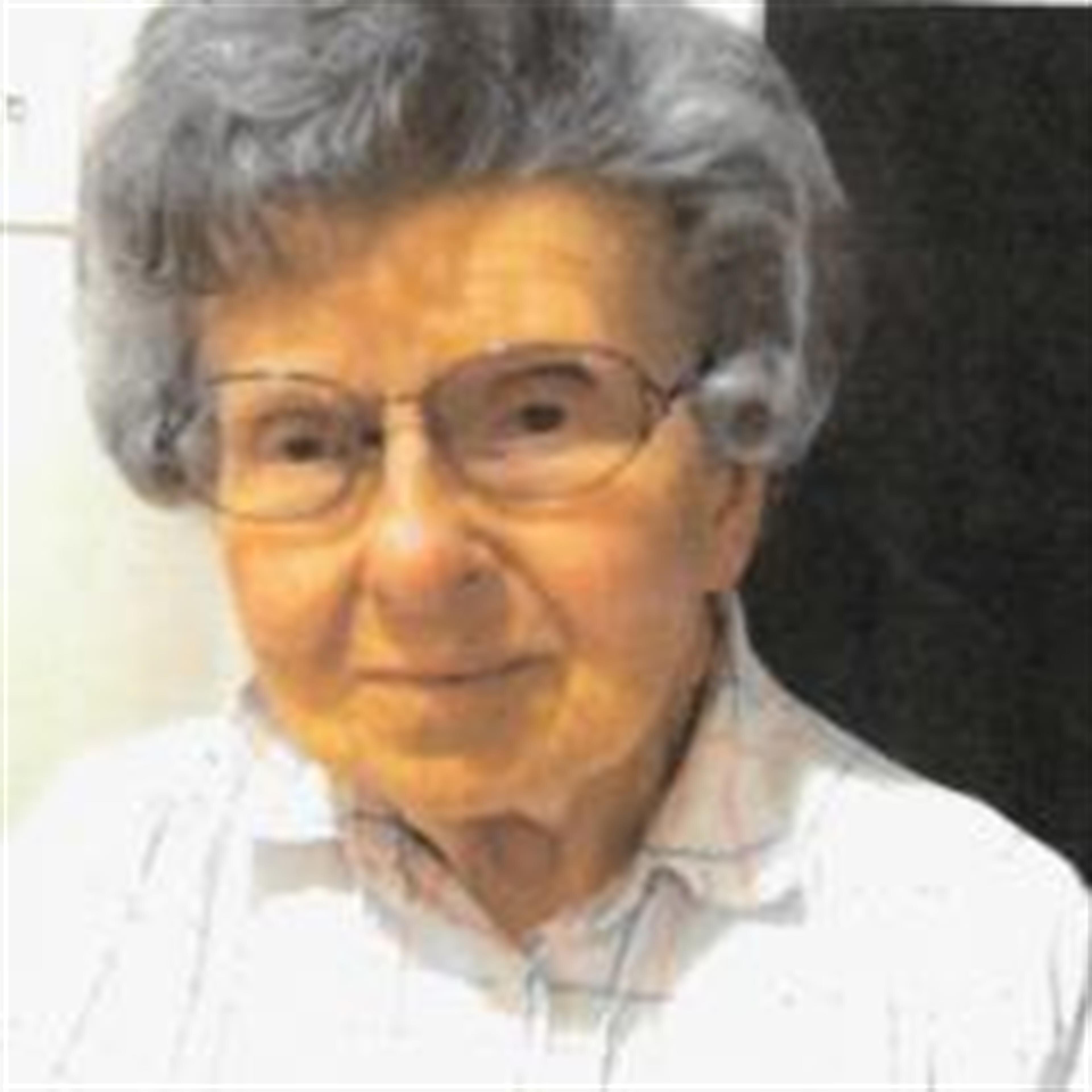 Virginia Stewart Holland