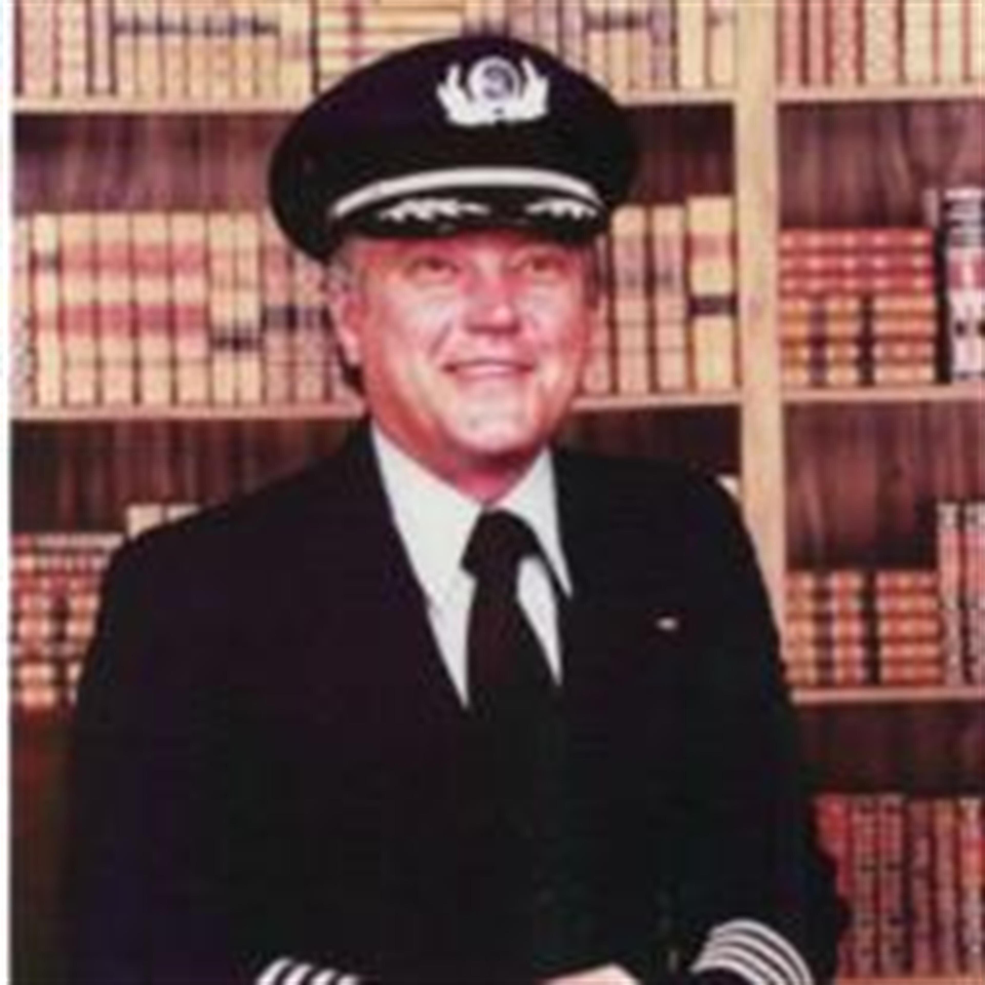 Roger Harry Miller