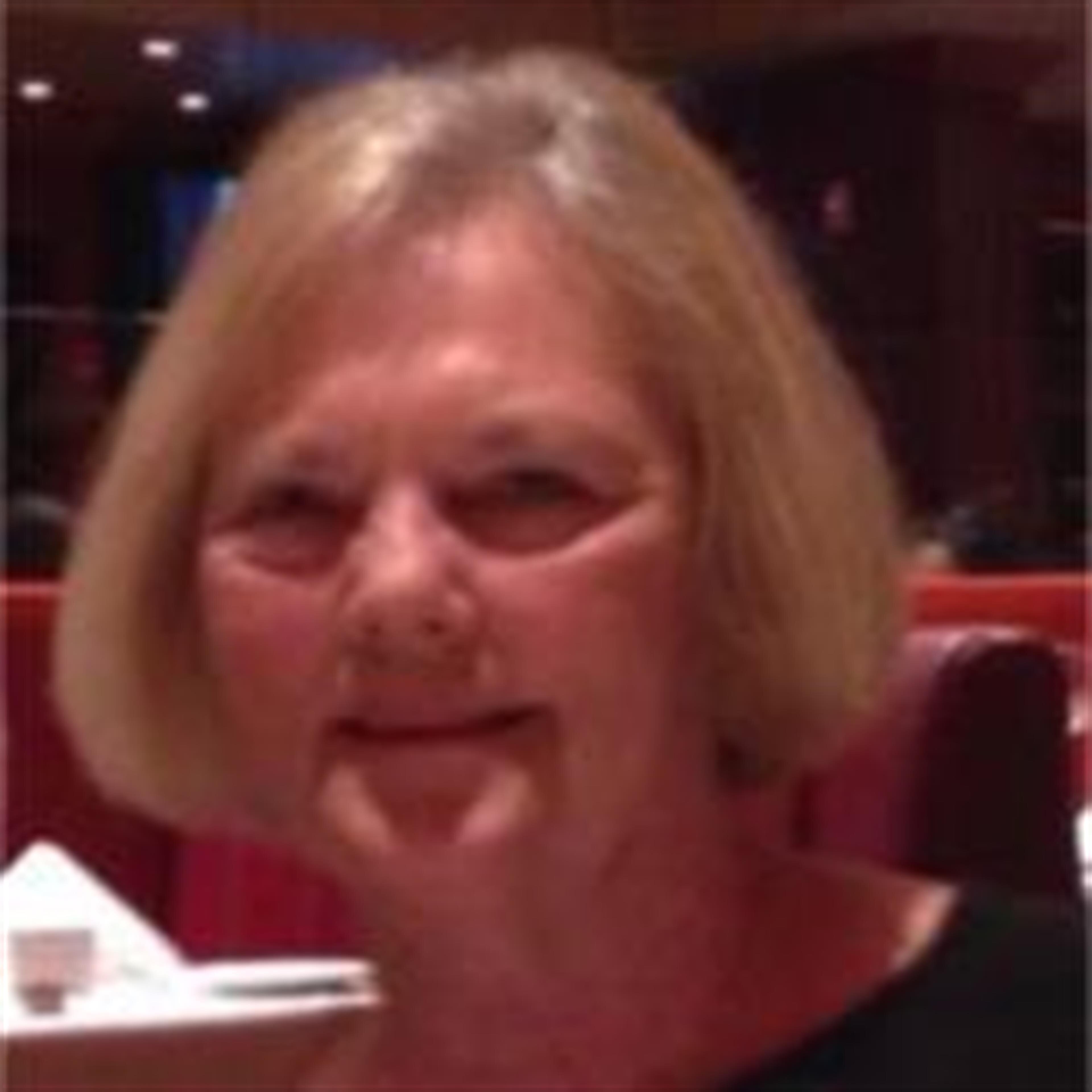 Hilma Jane Noonan